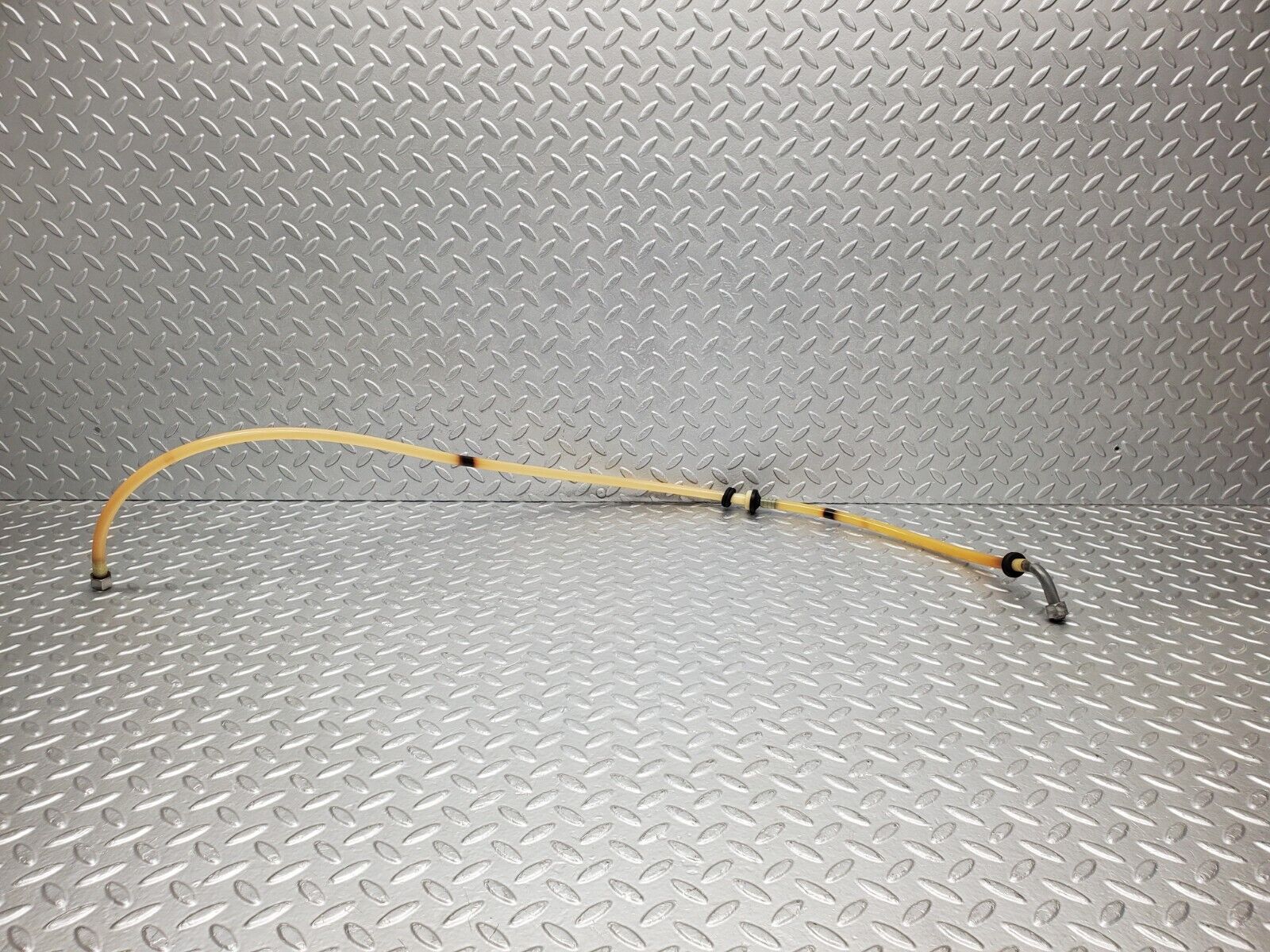 46507 Mercedes-Benz C123 280CE Coupe Brake Servo Vacuum Pipe