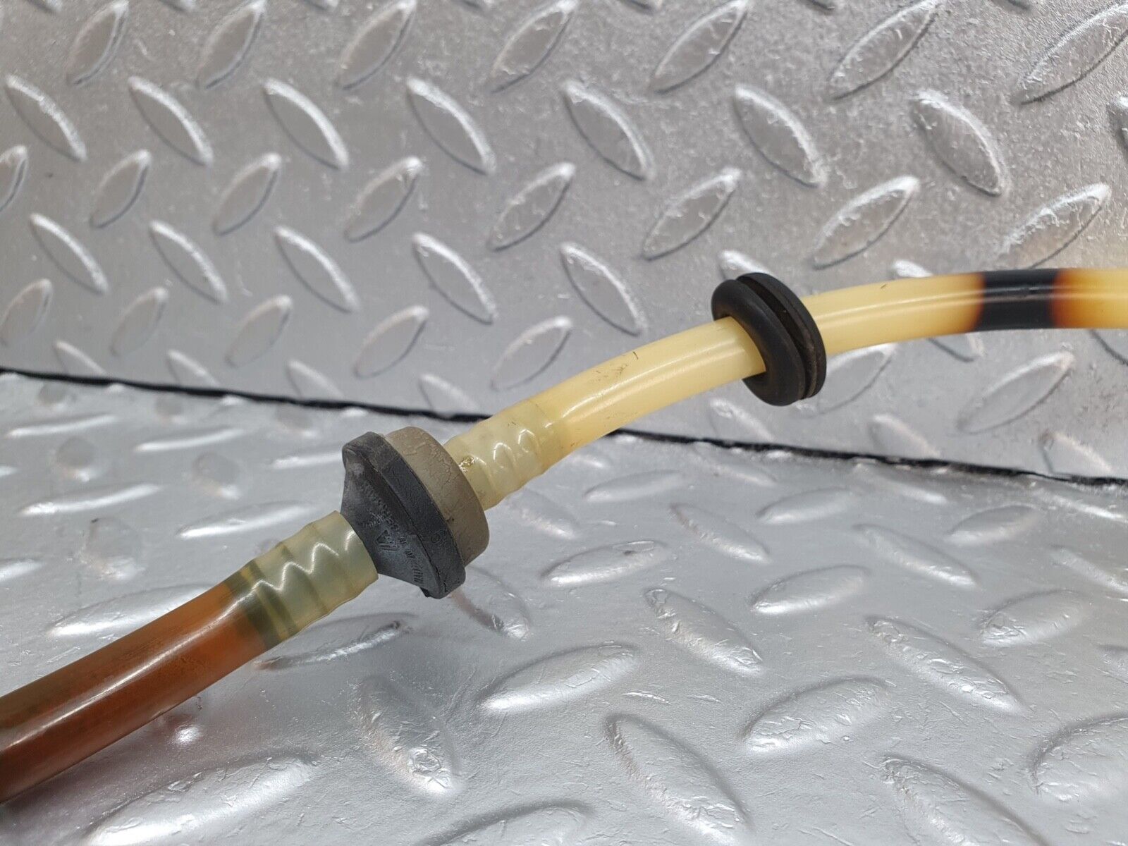 43011 Mercedes-Benz W201 190 Brake Servo Vacuum Pipe