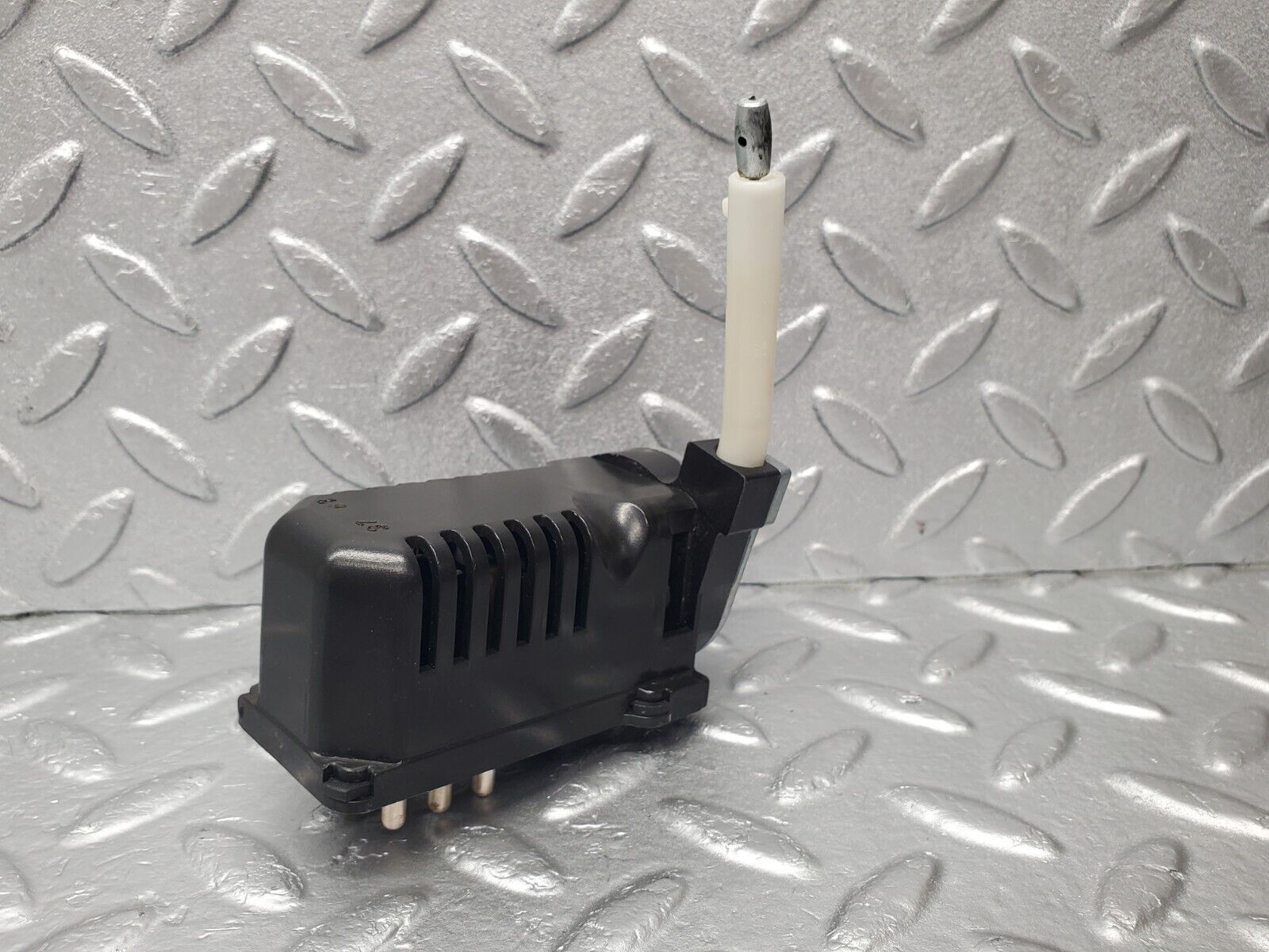 46450 Mercedes-Benz C123 280CE Coupe Heater Control Switch 1238200610