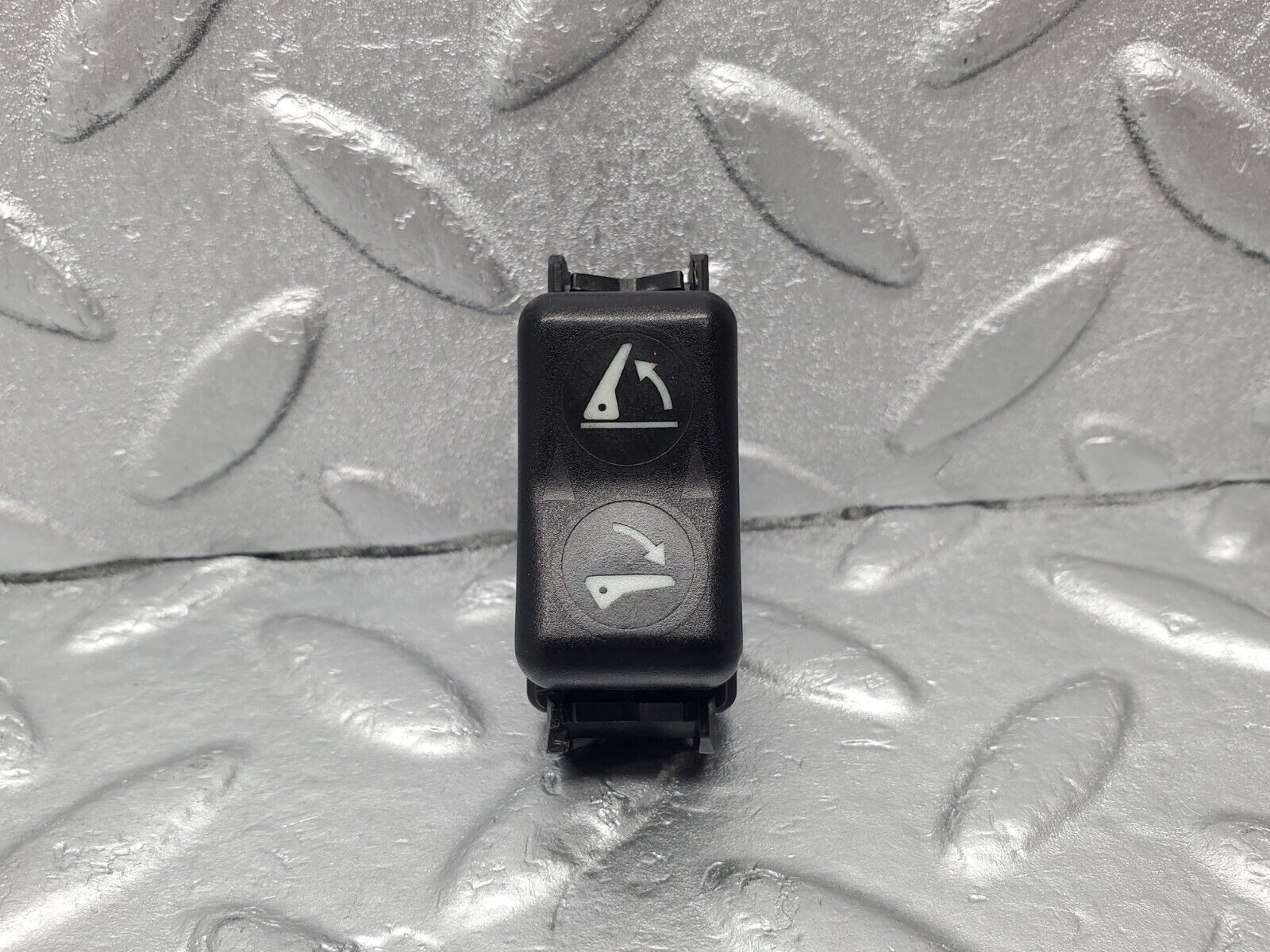 46926 Mercedes-Benz R129 320SL Coupe Roll Bar Switch 1298206410