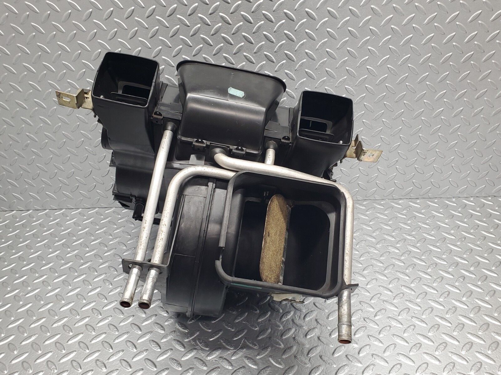 46461 Mercedes-Benz C123 280CE Coupe Heater Box Blower Housing 0130062800