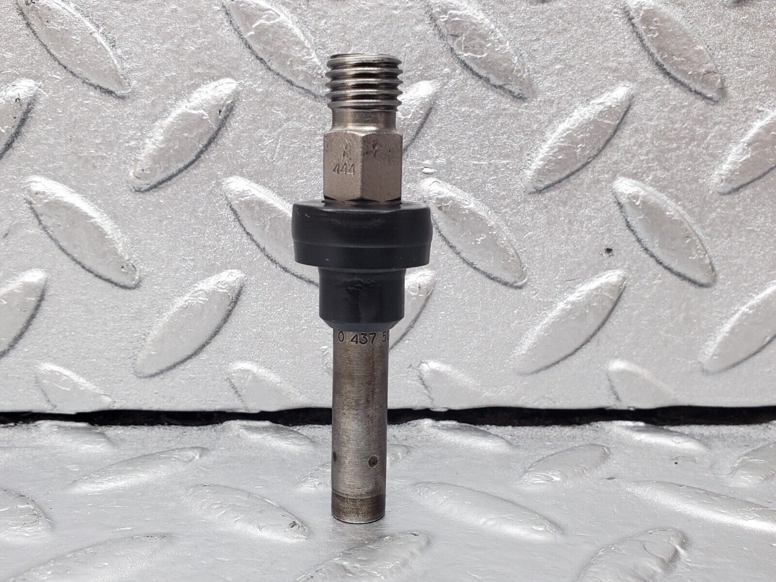 45461 Mercedes-Benz 280E M110.988 Fuel Injector Bosch 0437502010