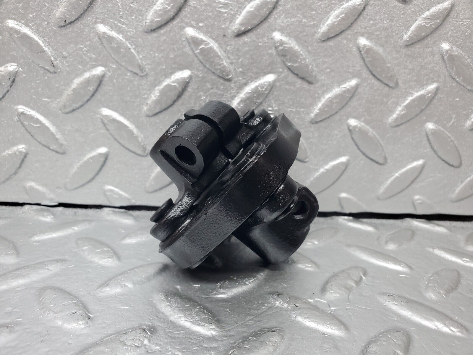 44495 Mercedes-Benz W123 280E Steering Column Lower Shaft Connector 1234620346