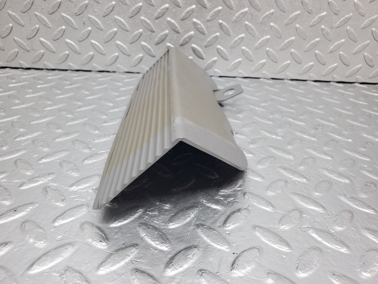 44605 Mercedes-Benz W124 220E Foot Rest Grey 1249760060