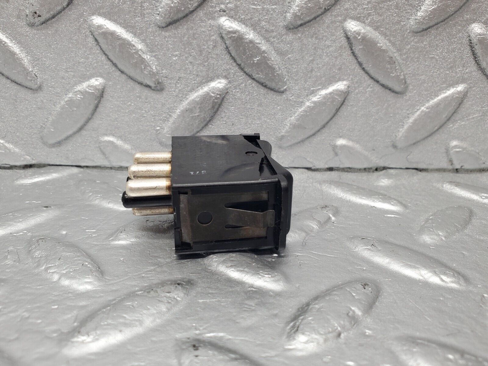 46545 Mercedes-Benz C123 280CE Coupe Sunroof Switch