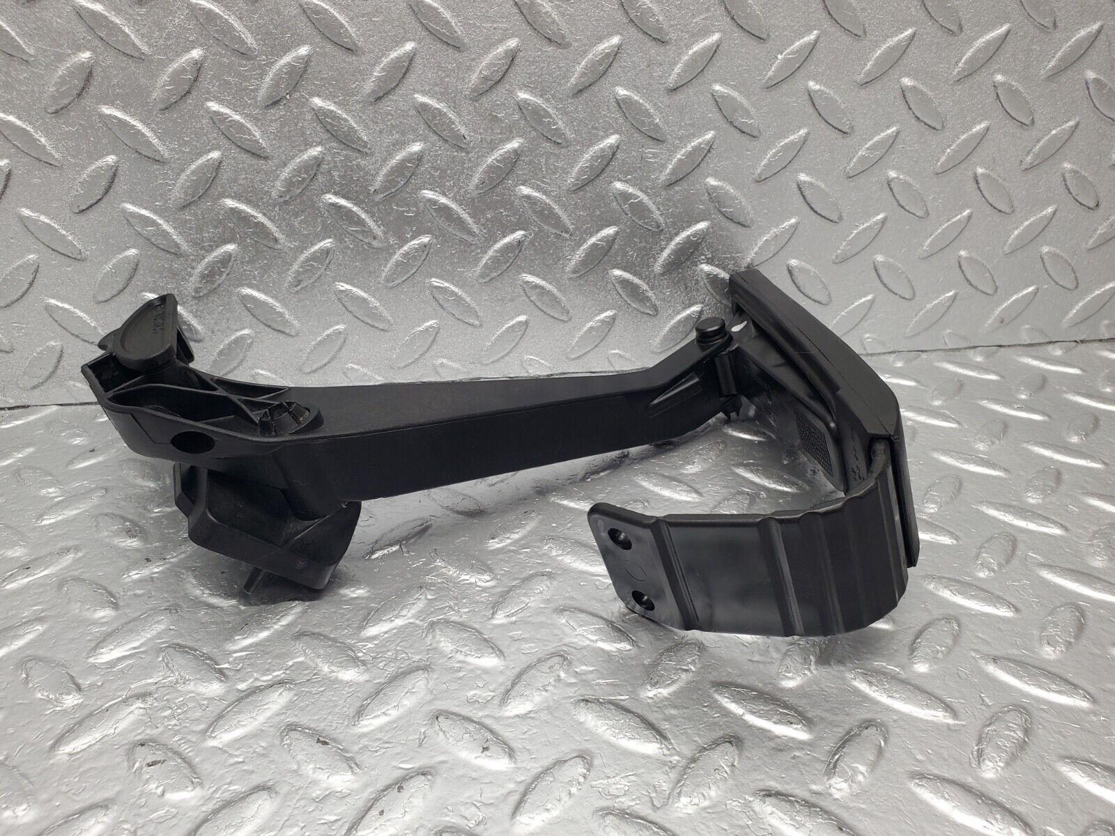 46871 Mercedes-Benz R129 320SL Coupe Accelerator Pedal & Rubber 2203010001 1293010382 1293011020