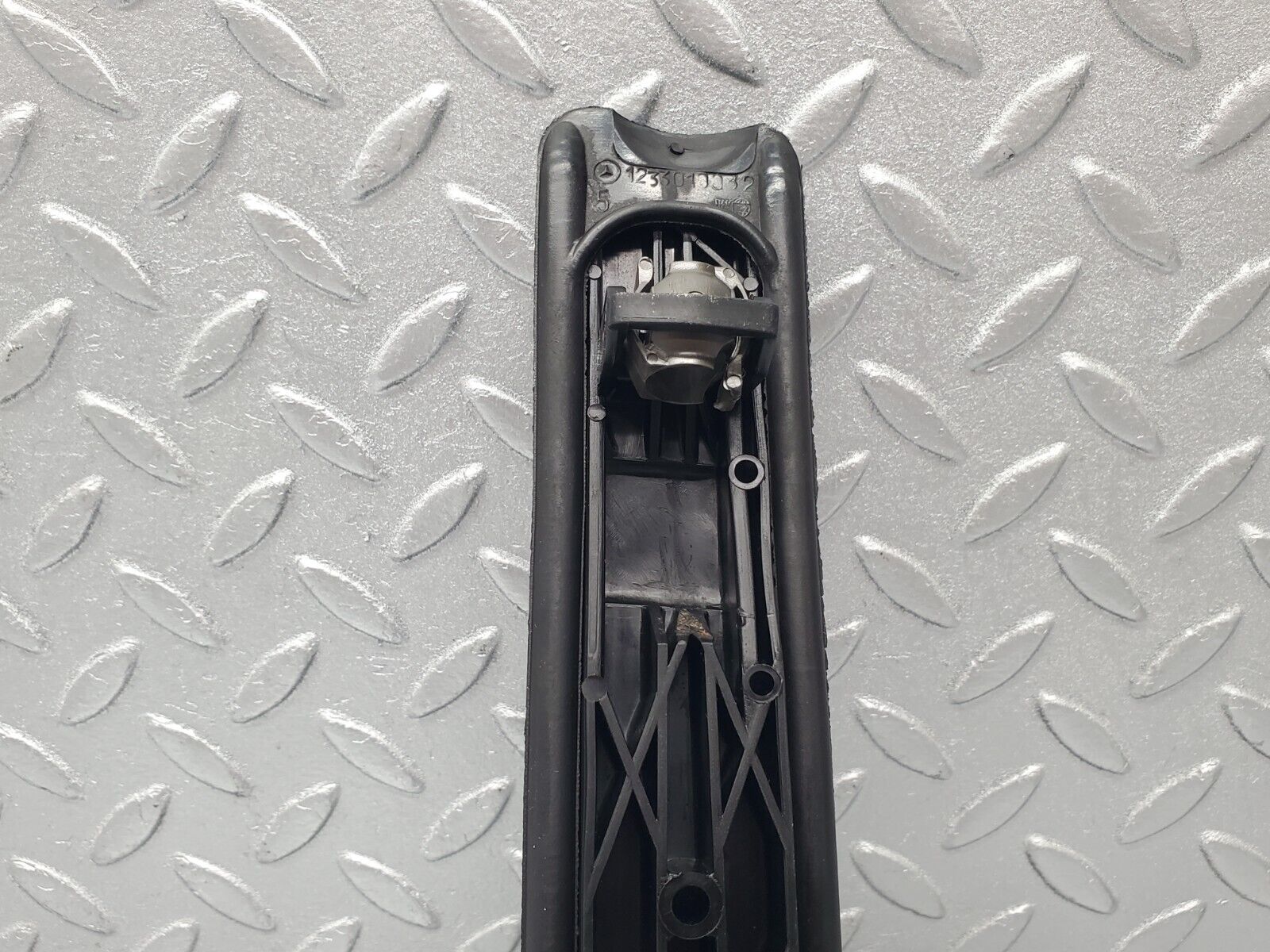 46362 Mercedes-Benz C123 280CE Coupe Accelerator Pedal With Rubber 1233010082