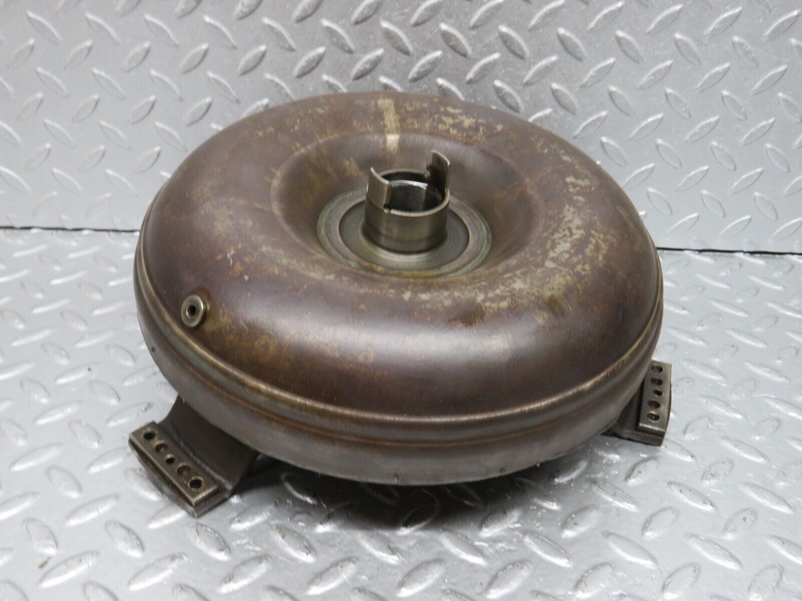 40078 Mercedes-Benz R107 350SL Torque Converter 1162500102