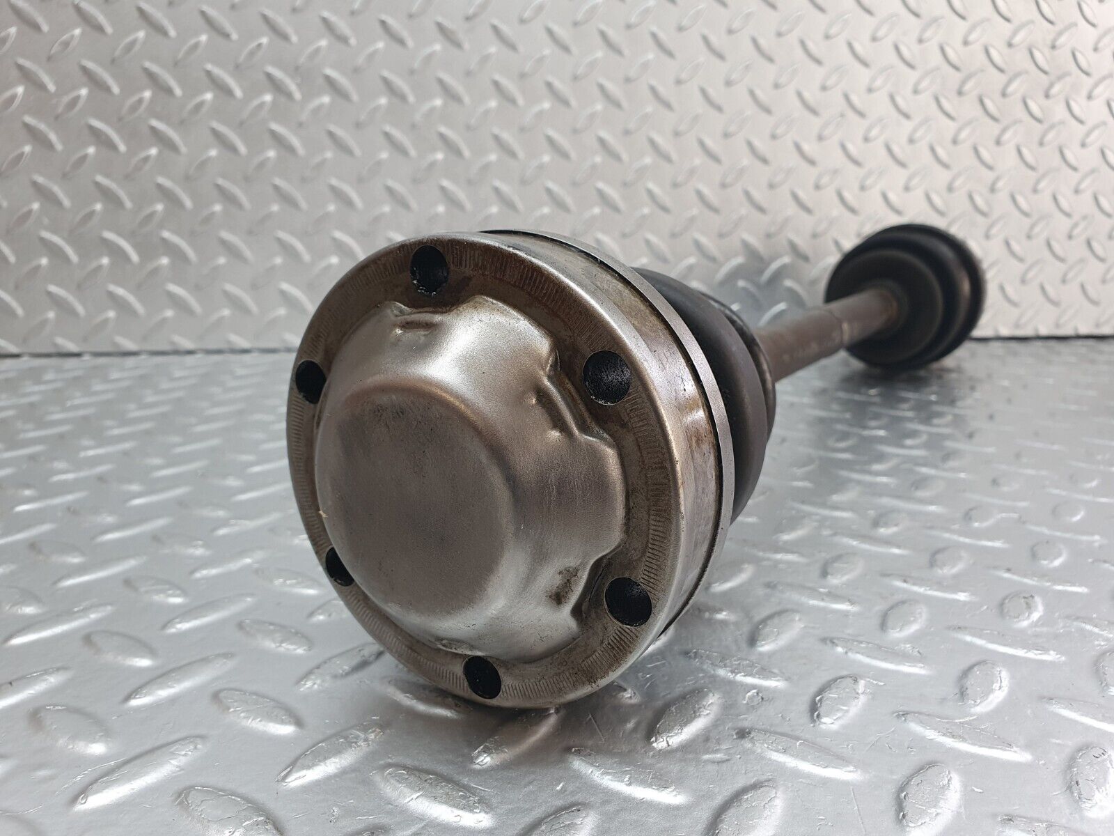 42623 Mercedes-Benz R129 320SL Coupe Axle Shaft Drive Shaft 2023570191