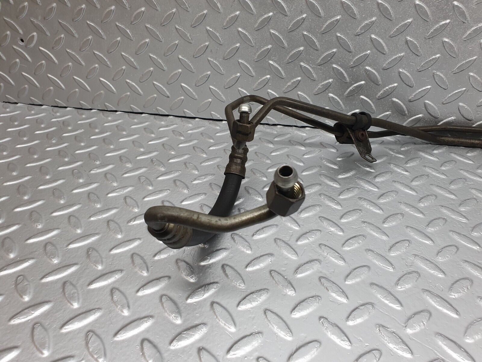 42077 Mercedes-Benz W202 C200 Power Steering Hose Pipe