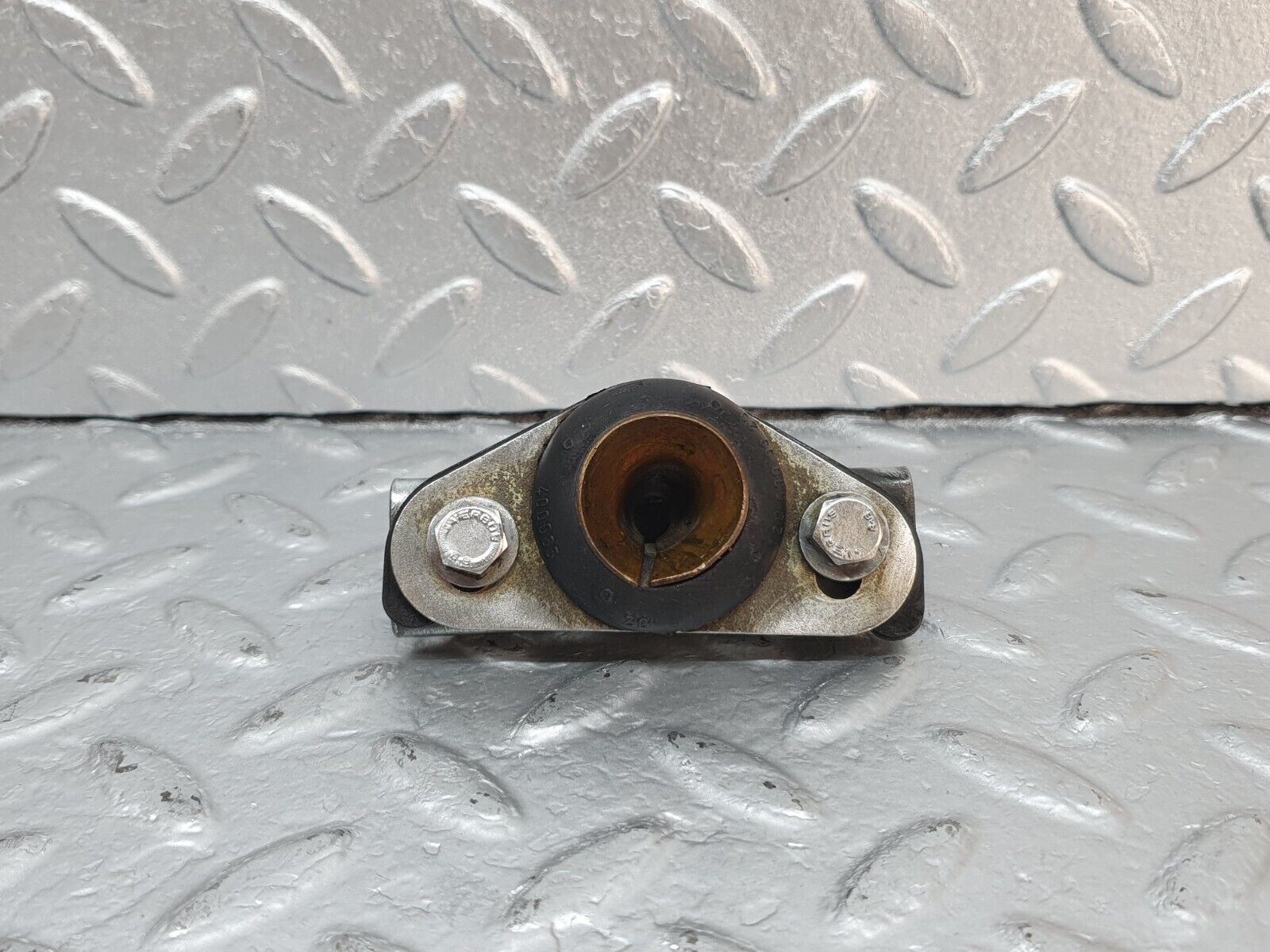 42321 Mercedes-Benz R129 320SL Coupe Roof Lock Latch 1296300320