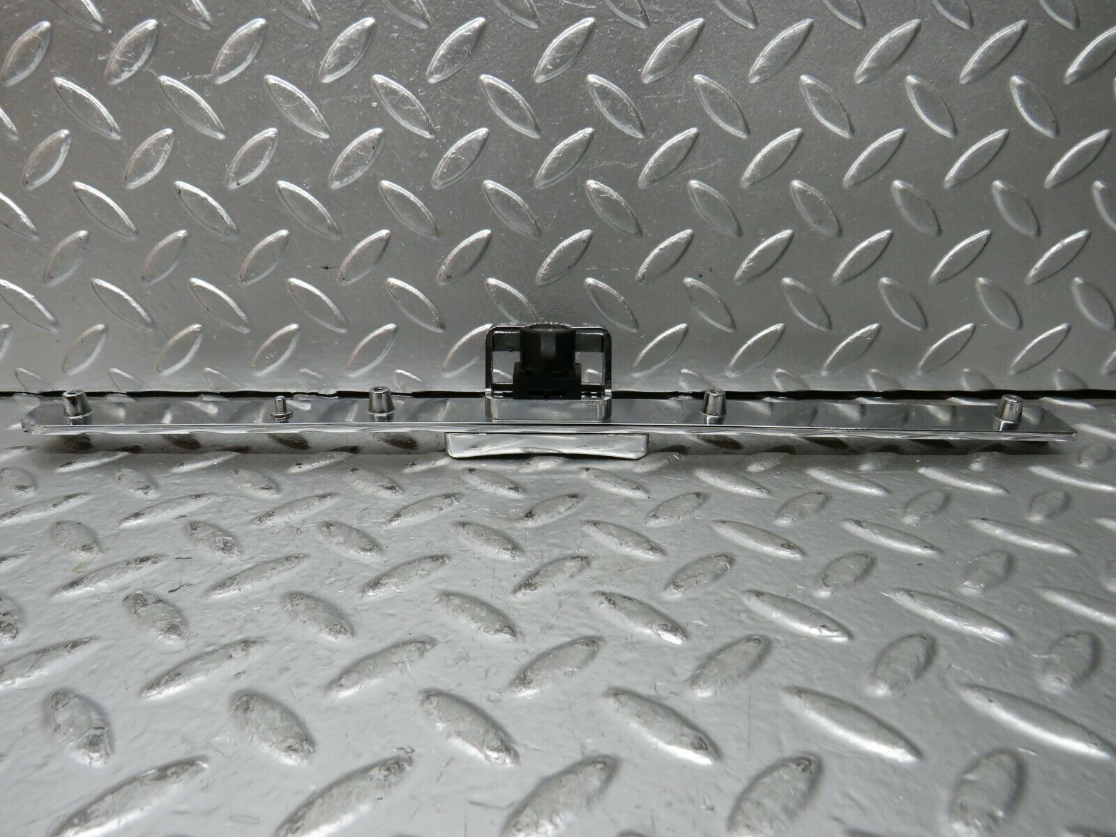 23783 Mercedes-Benz C107 450SLC Glove Box Door Lock 1076890230