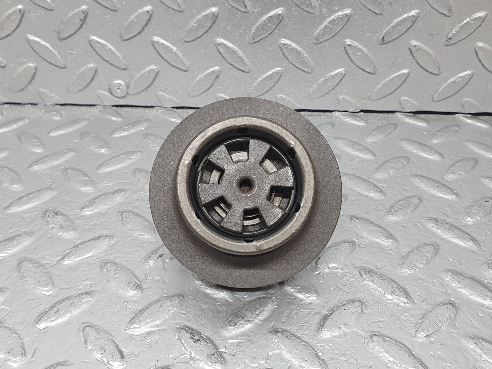 43852 Mercedes-Benz C126 380SEC Coupe Automatic Gearbox Piston Set 722.310