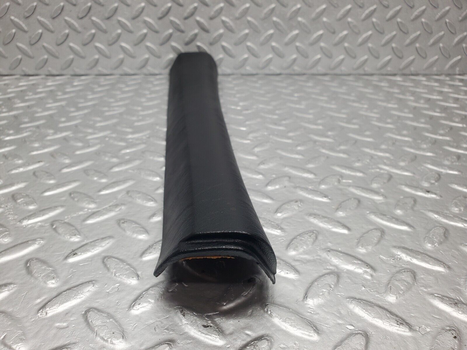 46346 Mercedes-Benz C123 280CE Coupe A Pillar Cover Left Side Black