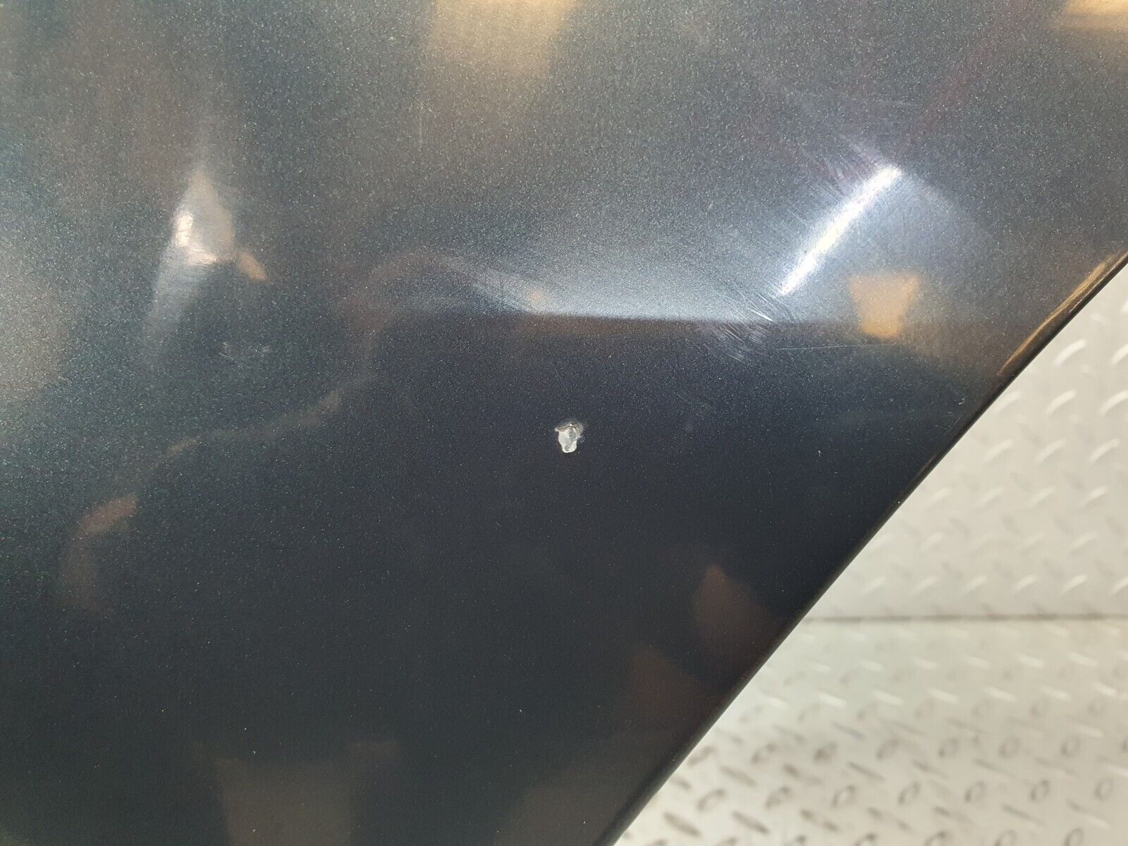 41833 Mercedes-Benz W202 C200 Rear Left Door