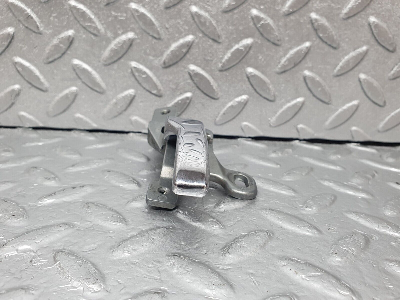 43970 Mercedes-Benz C123 230CE Coupe Right Interior Door Handle 1237600261