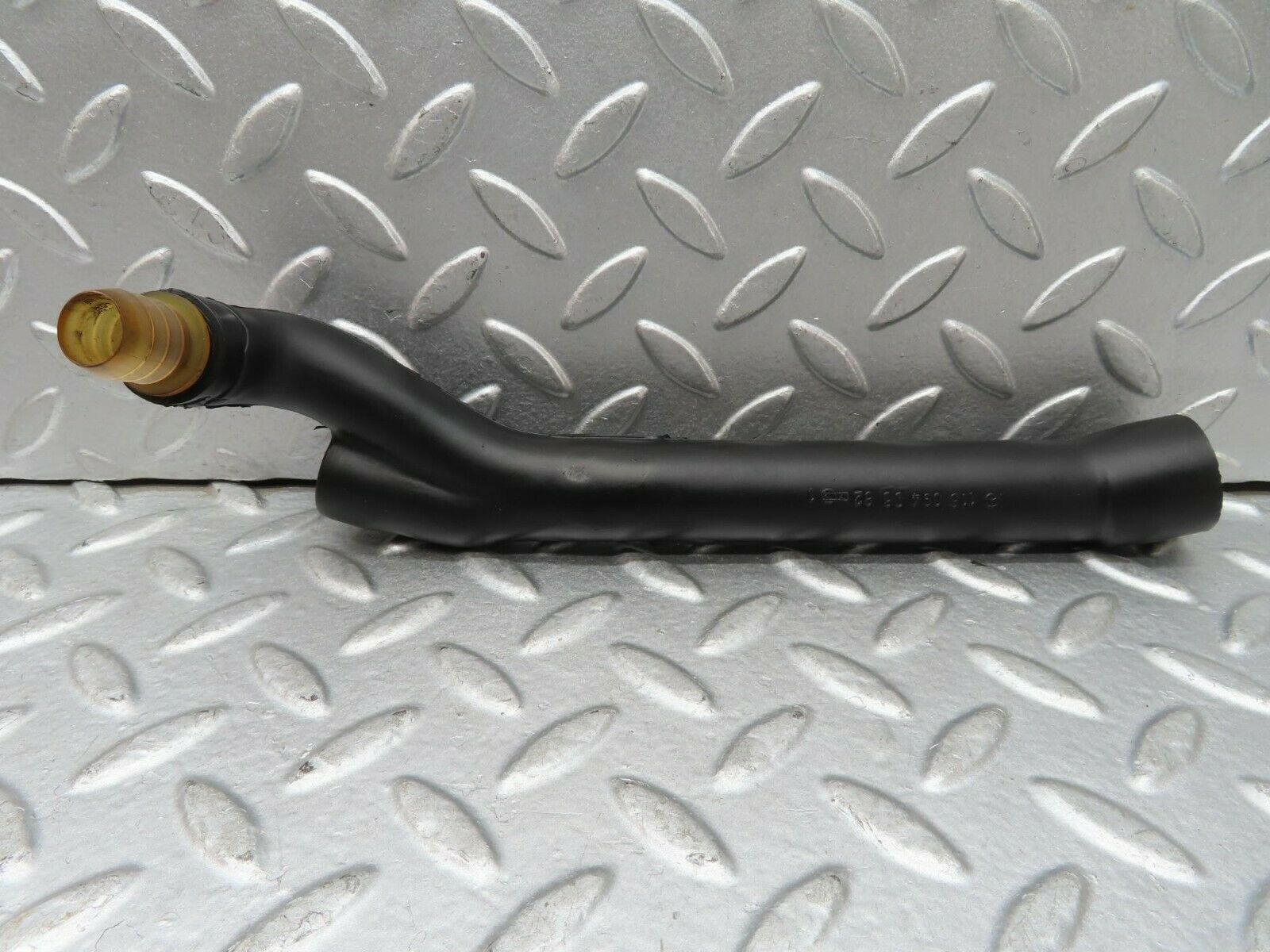 15685 Mercedes-Benz R107 450SL Air Intake Breather Hose 1160940682