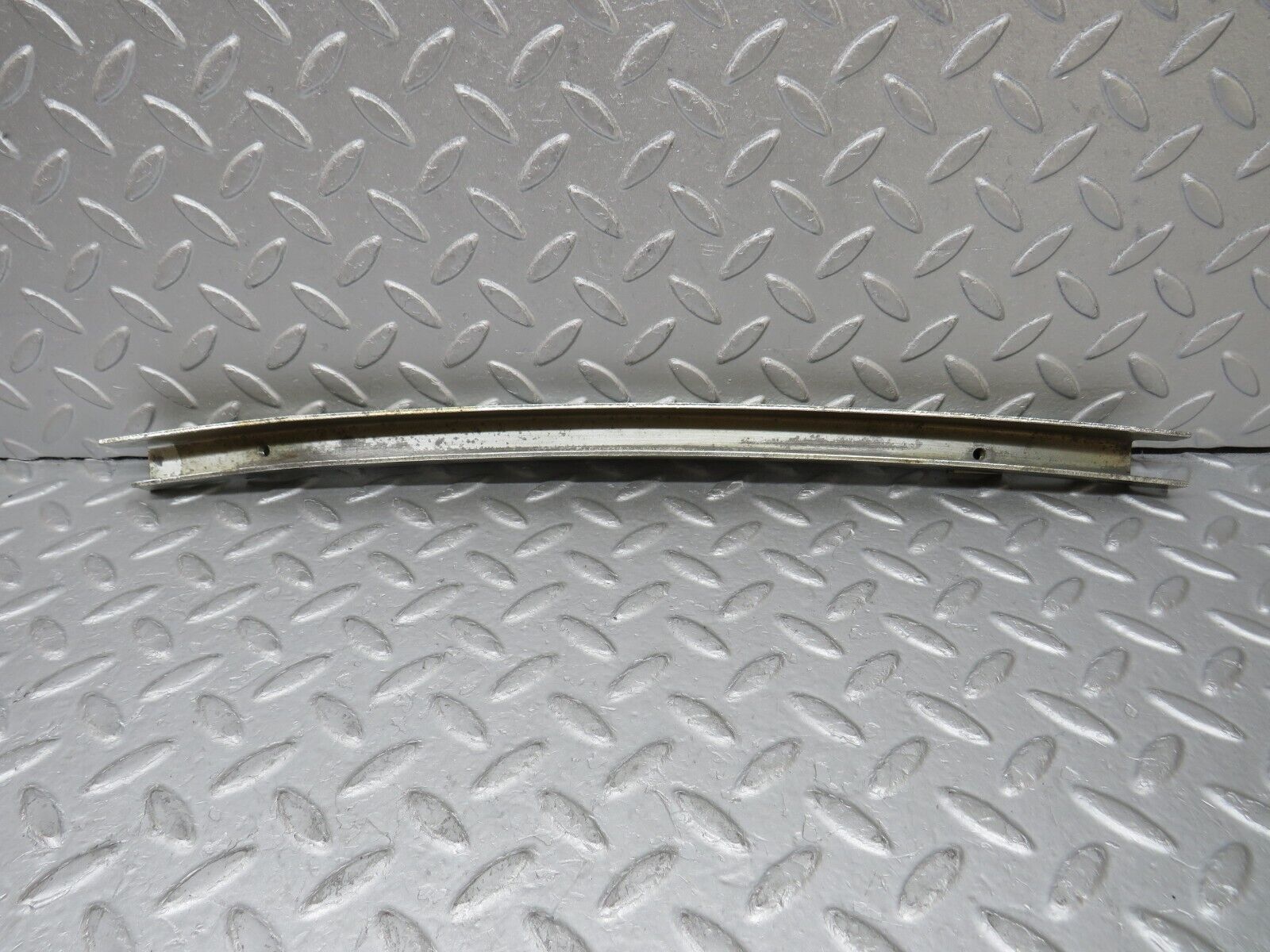 35612 Mercedes-Benz R107 280SL Left Door Window Channel