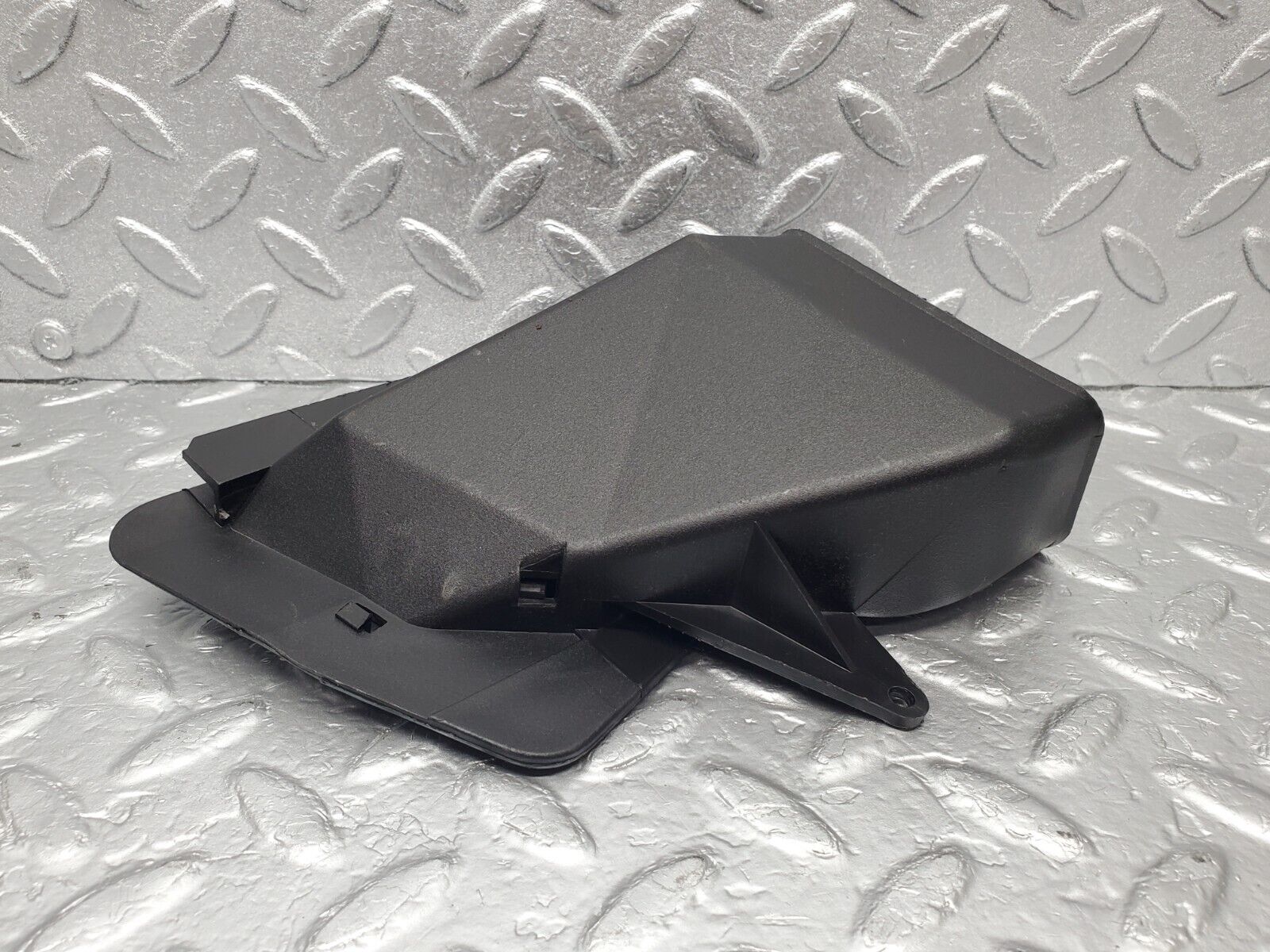 46872 Mercedes-Benz R129 320SL Coupe Heater Vent Left Side 1298311346