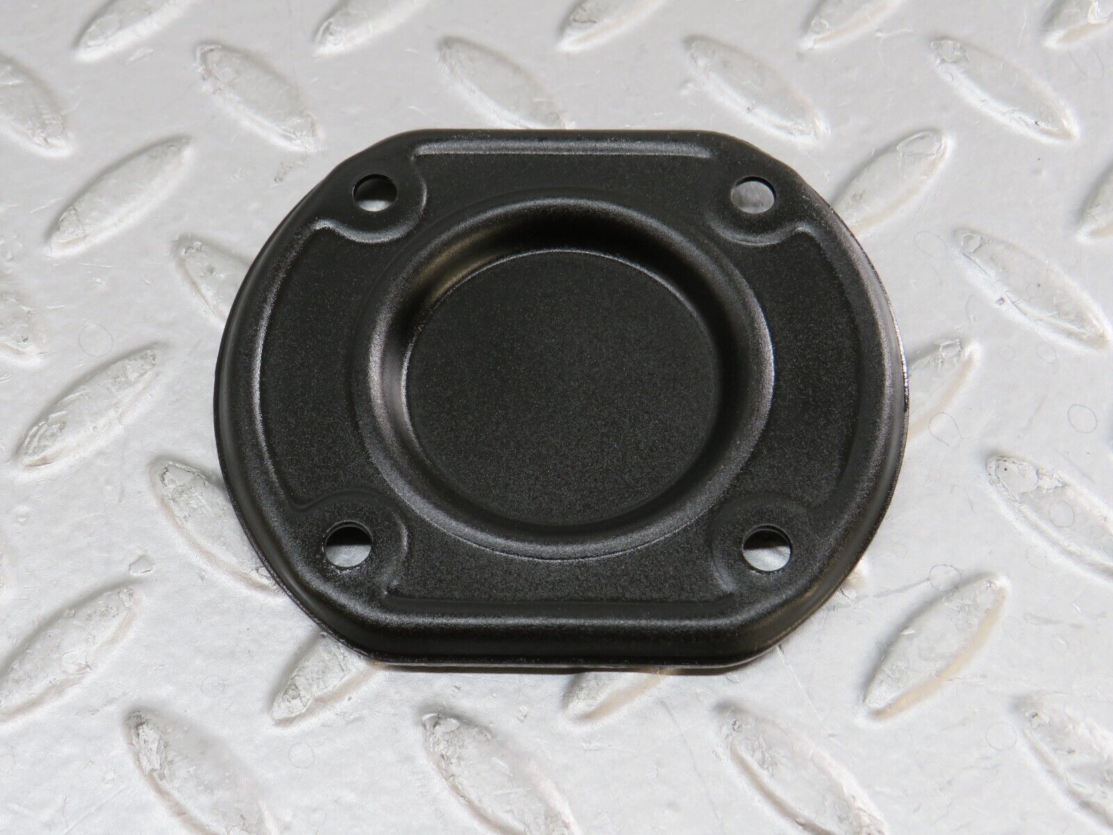 35524 Mercedes-Benz R107 280SL Camshaft Access Cover Plate Set