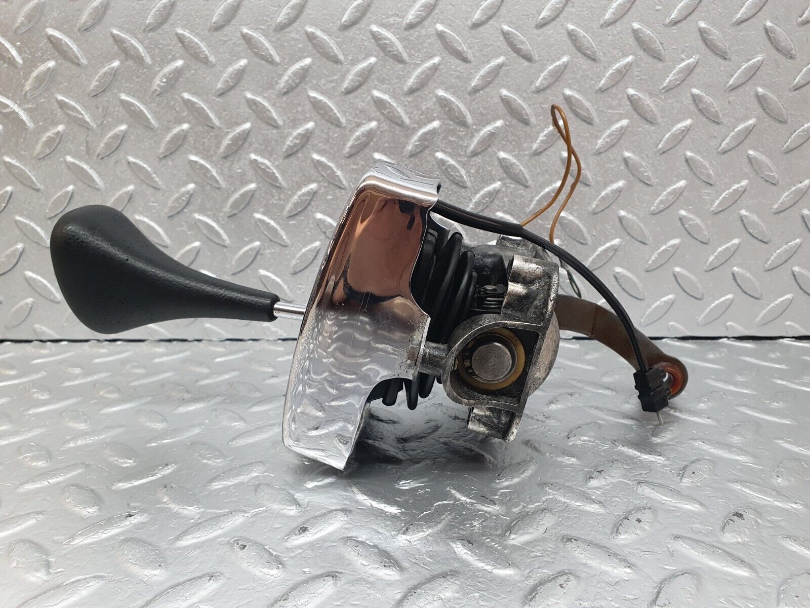 43287 Mercedes-Benz W108 280SE Automatic Gear Selector