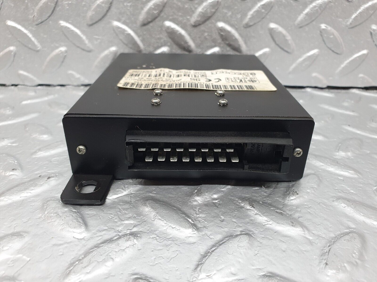 42169 Mercedes-Benz R129 320SL Coupe Sound System Relay Becker 1298200689