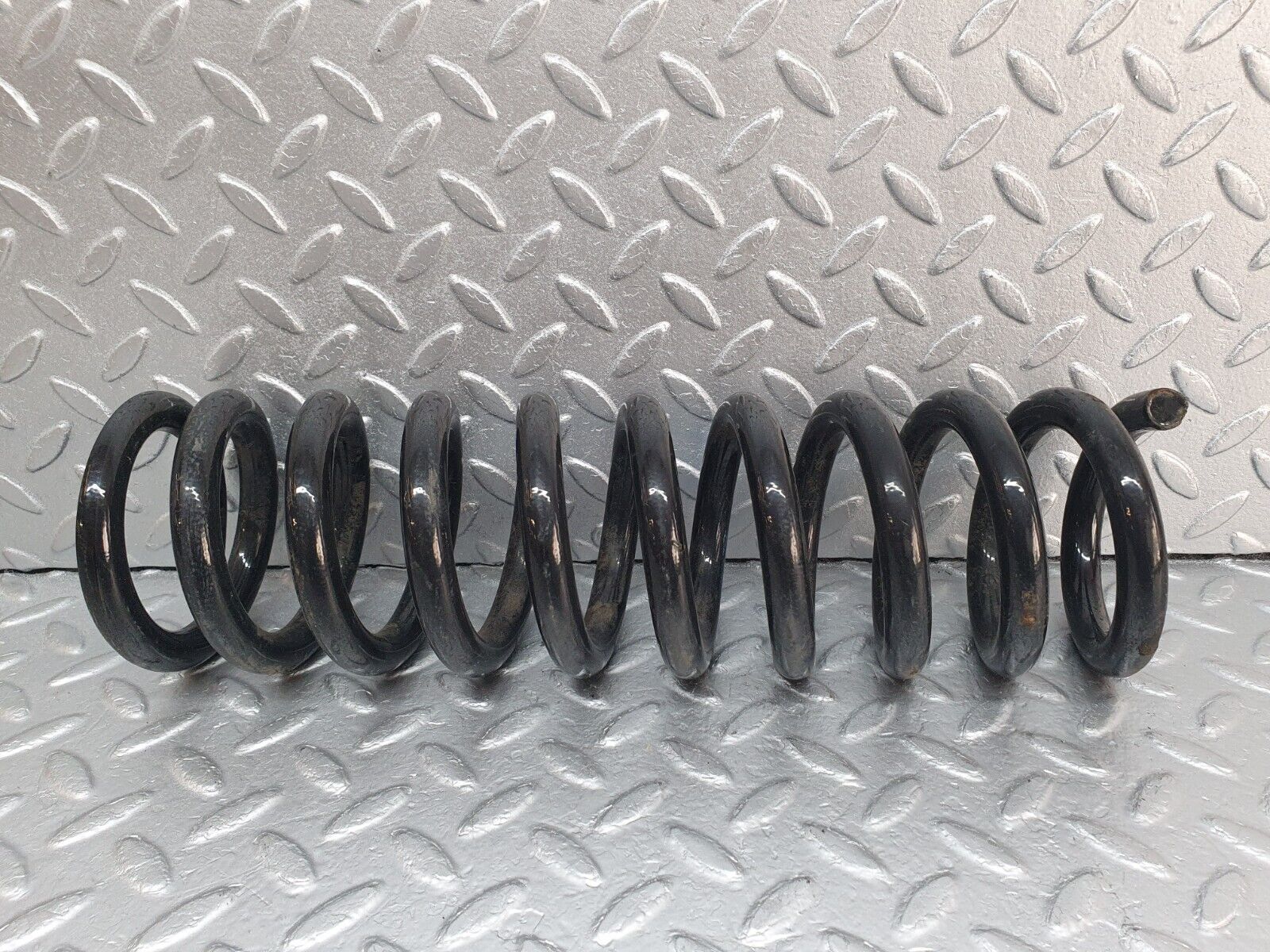 42458 Mercedes-Benz R129 320SL Coupe Rear Coil Spring Pair