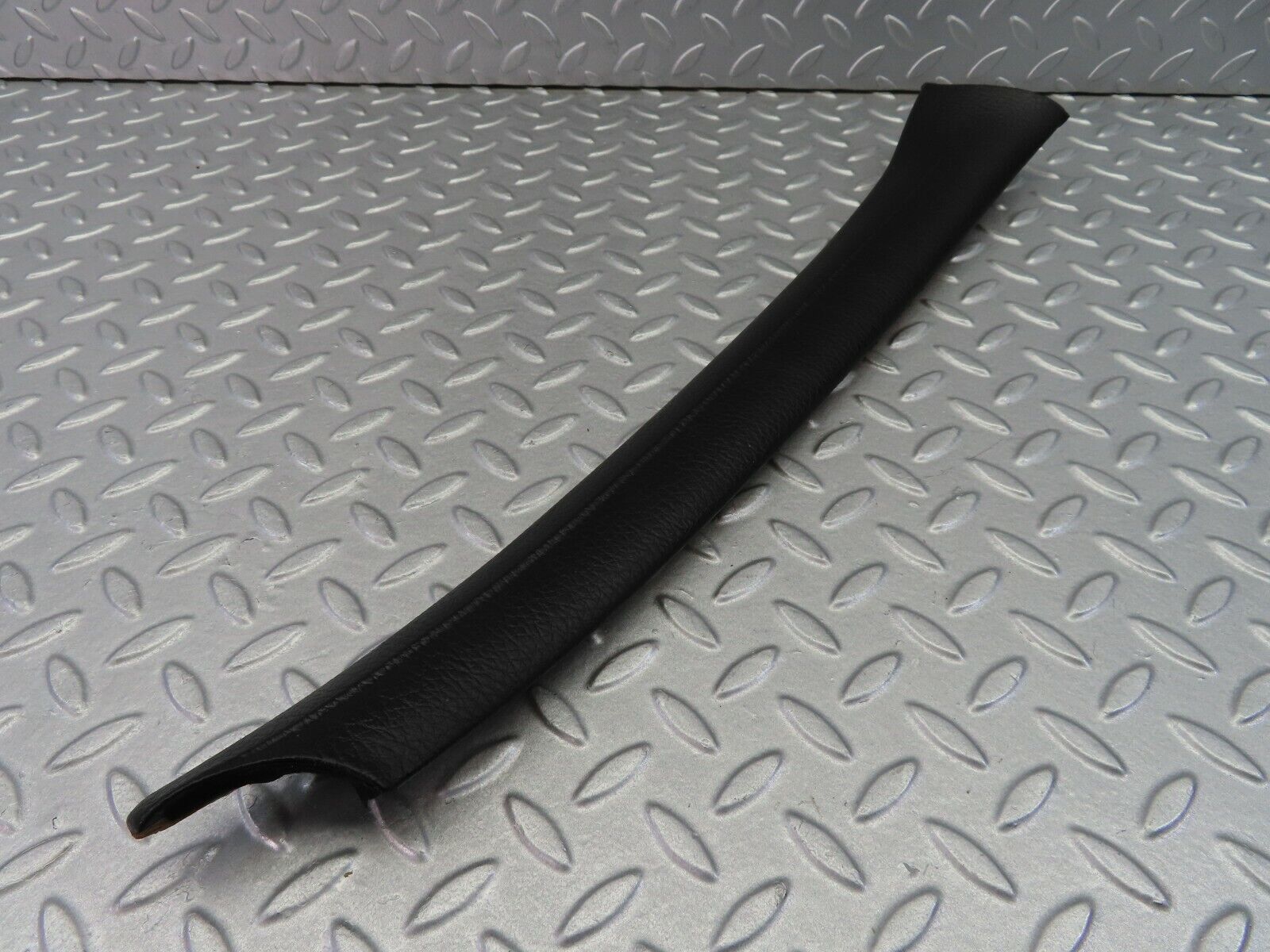 7840 Mercedes-Benz W115 220D A Pillar Trim Panel Right Side