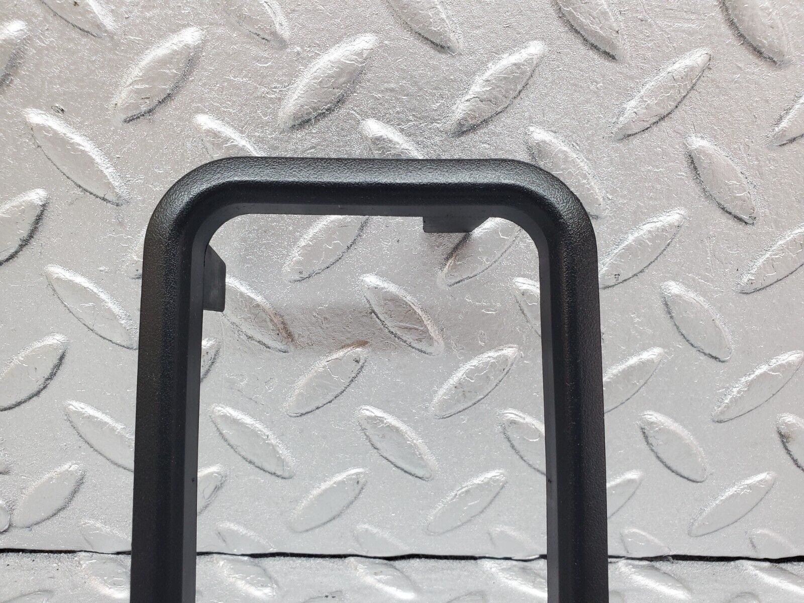 44889 Mercedes-Benz R129 300SL Coupe Gear Selector Surround Trim 1292670088