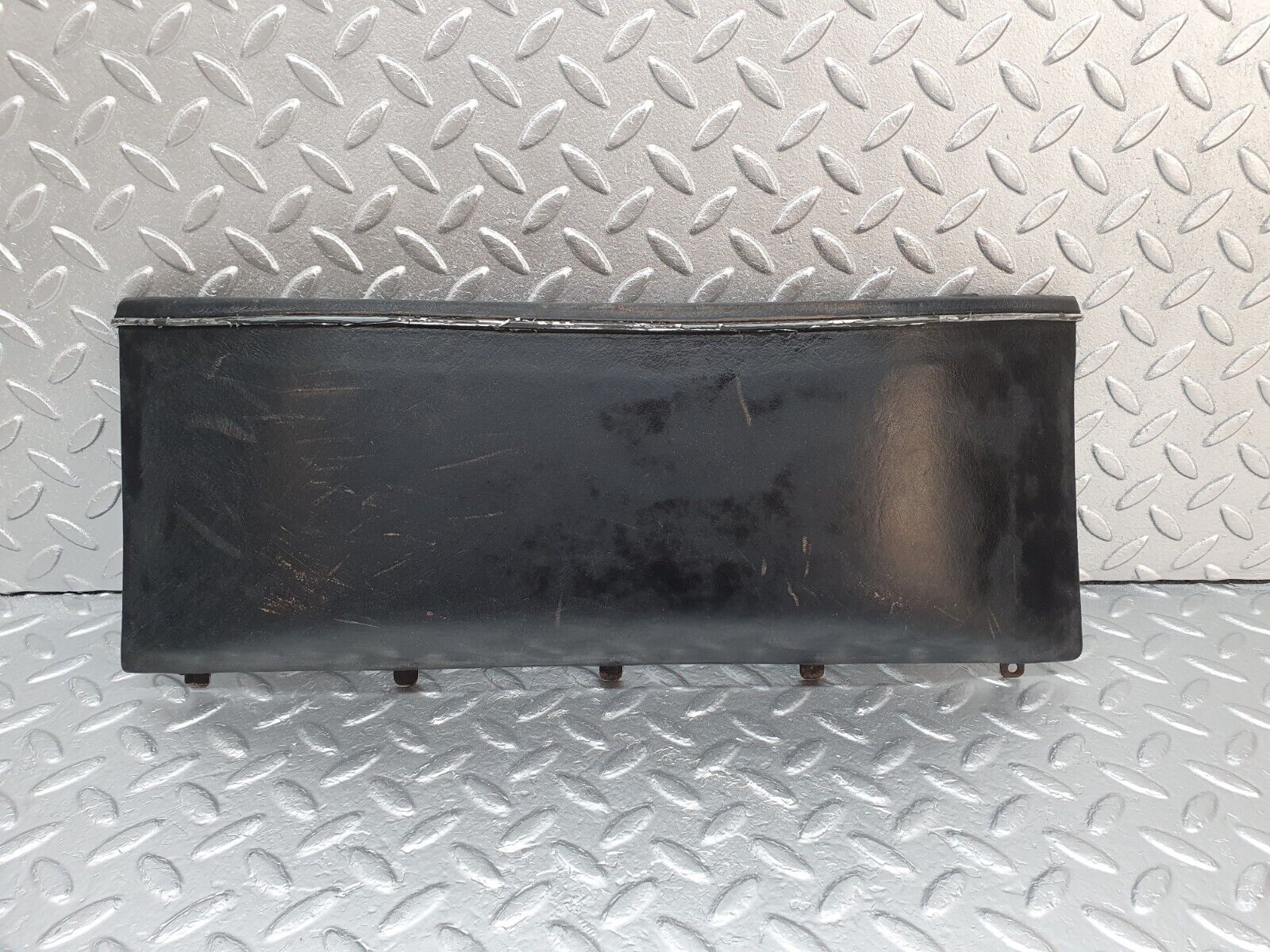 43312 Mercedes-Benz W108 280SE Front Right Door Pocket Black