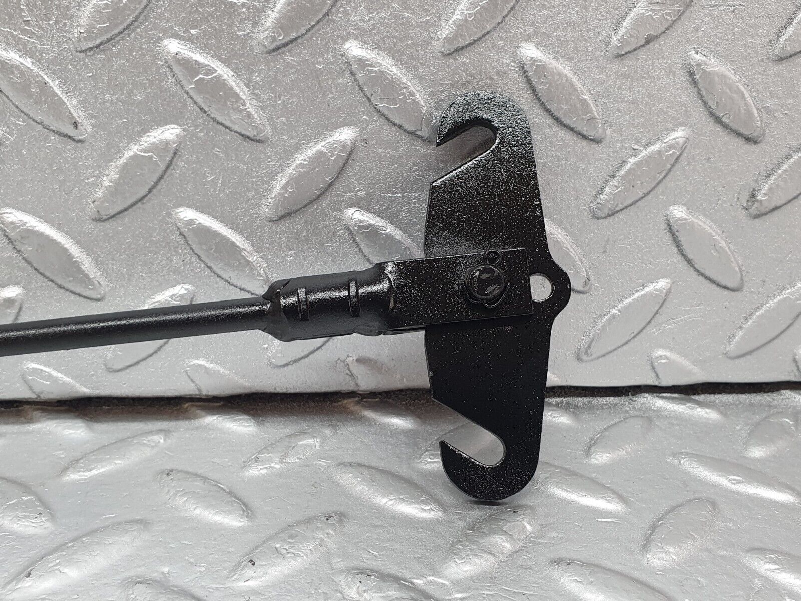 43443 Mercedes-Benz W108 280SE Handbrake Adjusting Handbrake Regulator