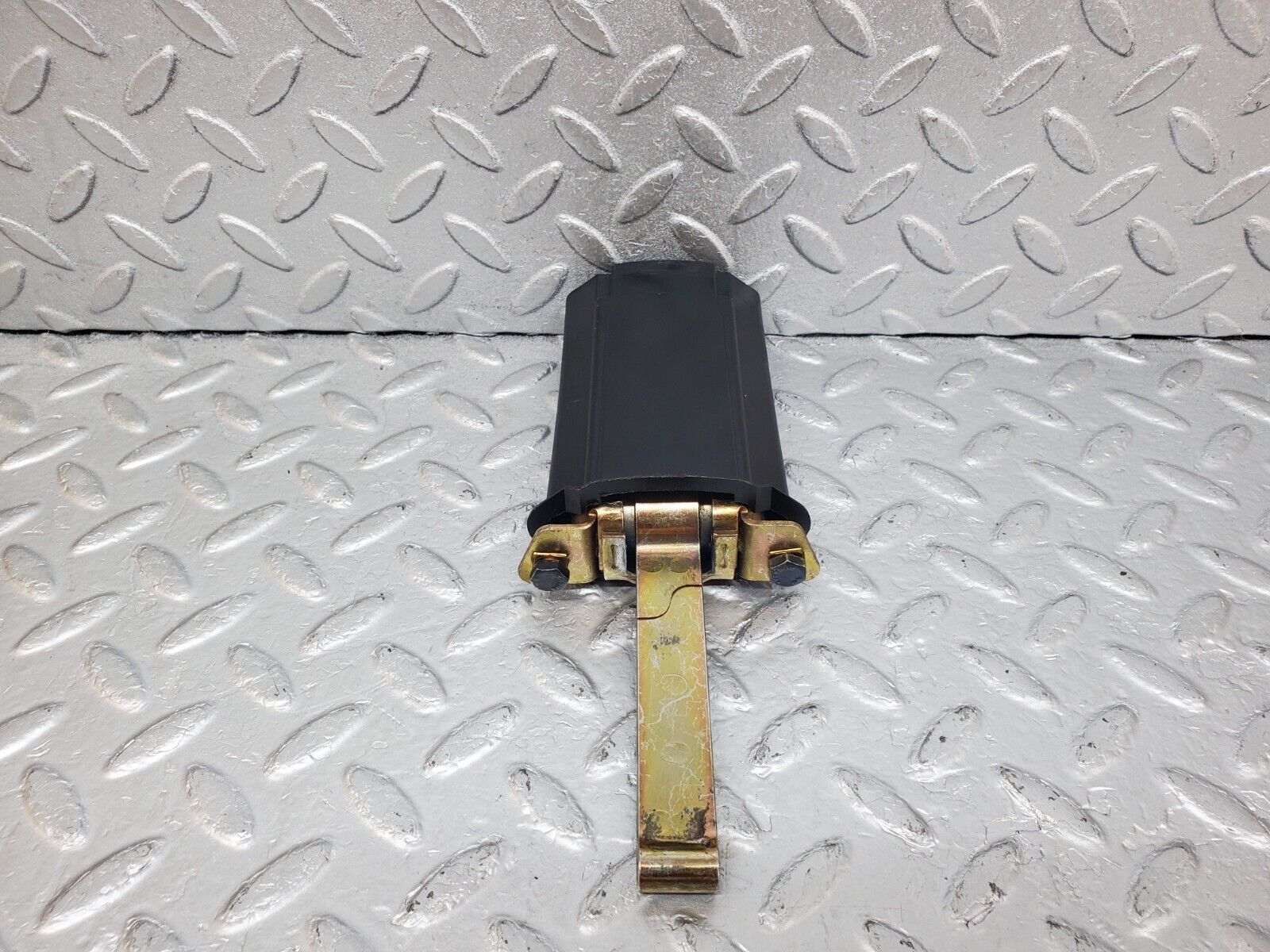 44771 Mercedes-Benz W124 220E Door Safety Check Strap Front Left