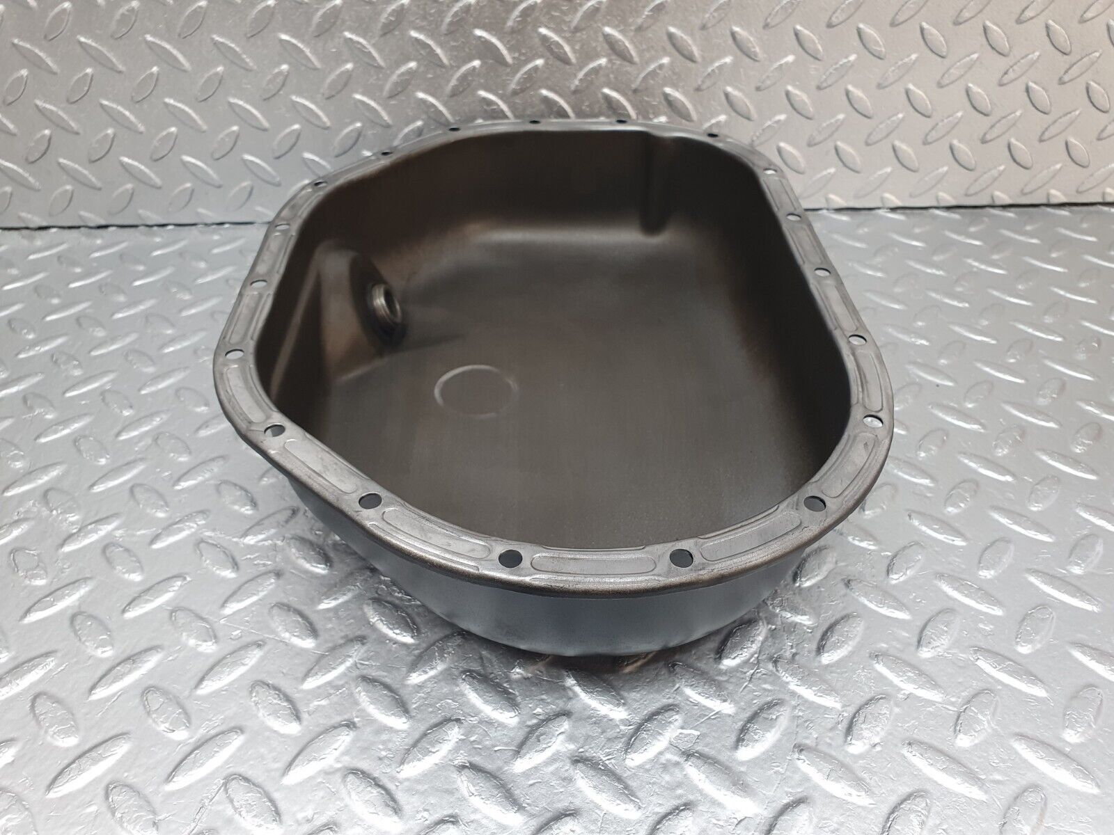 43315 Mercedes-Benz W108 280SE Oil Pan Oil Sump