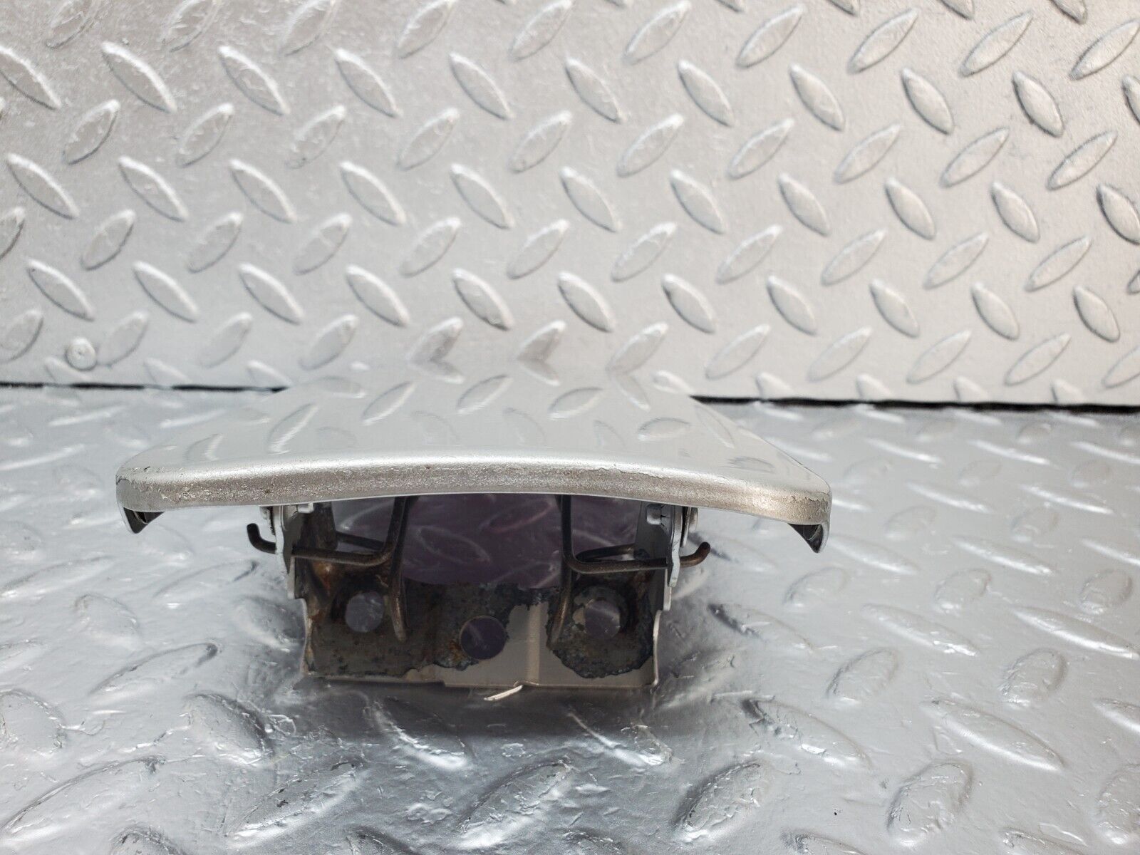 45032 Mercedes-Benz R129 300SL Coupe Fuel Tank Flap Cap 1295840939