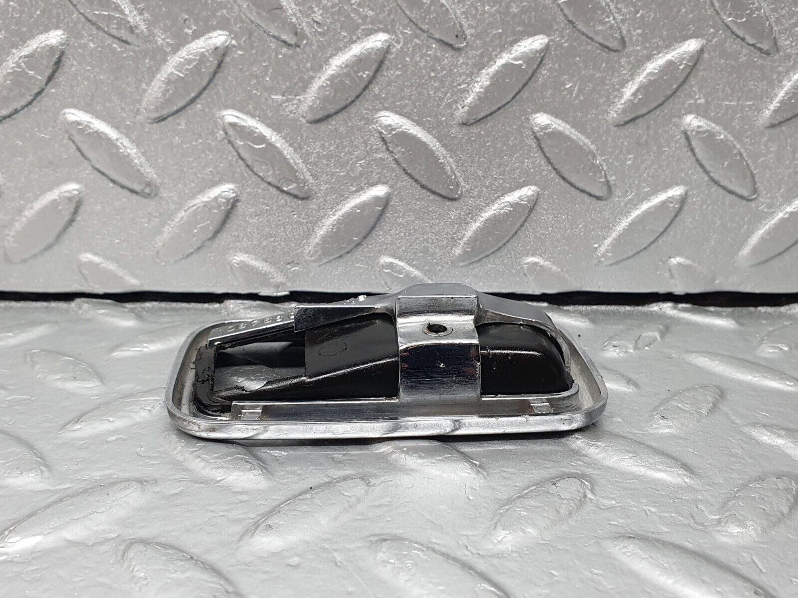 43104 Mercedes-Benz W108 280SE Chrome Frame For Door Opener Right 1087660611