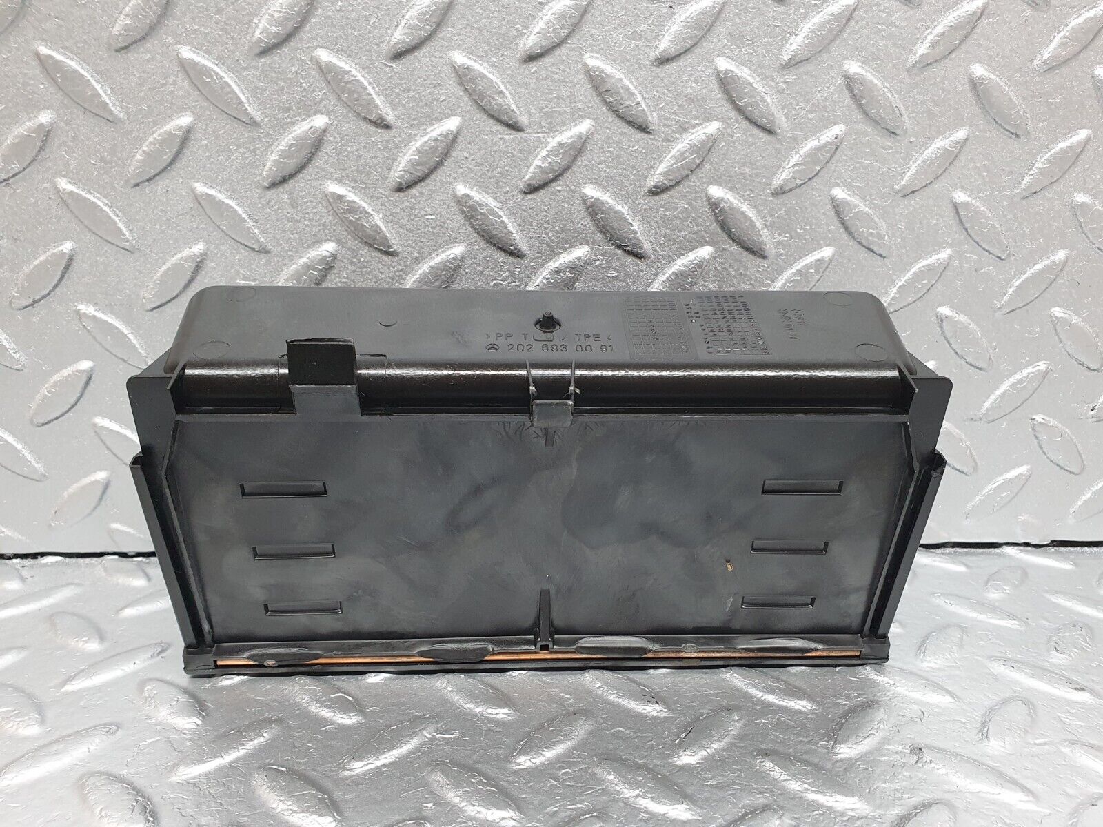 41909 Mercedes-Benz W202 C200 Centre Console Storage Shelf 2026830091