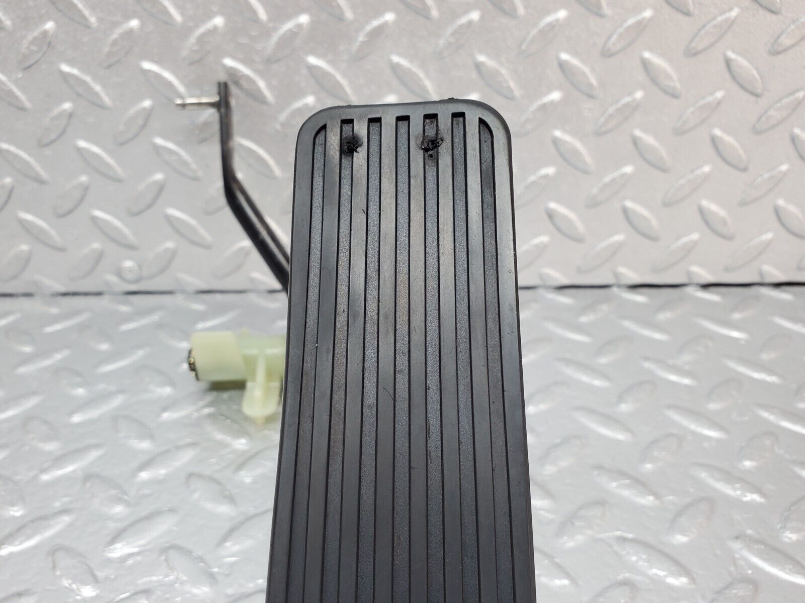 45075 Mercedes-Benz R129 300SL Coupe Accelerator Pedal With Linkage 2013010218 1293010082