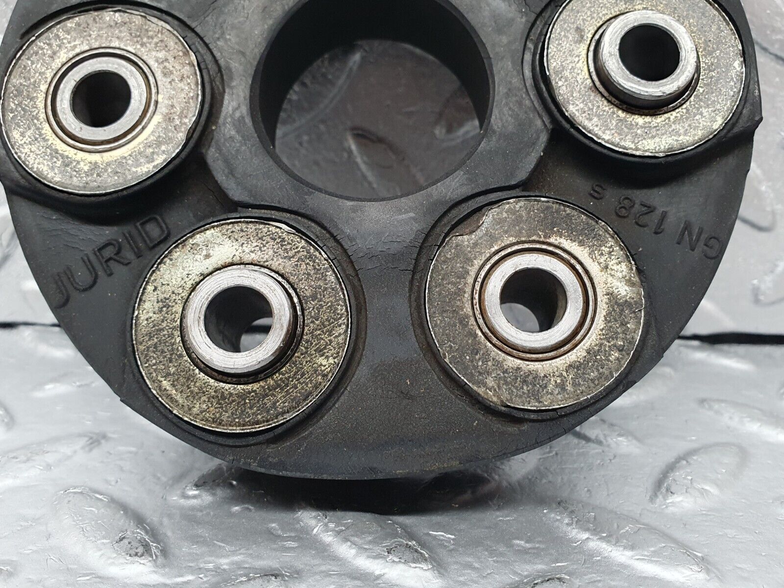 44228 Mercedes-Benz C107 350SLC Coupe Propshaft Joint 1084110015