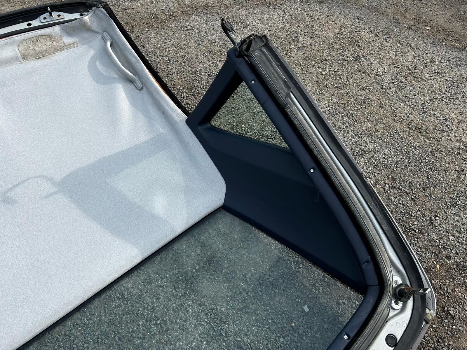 45276 Mercedes-Benz R129 300SL Coupe Hard Top