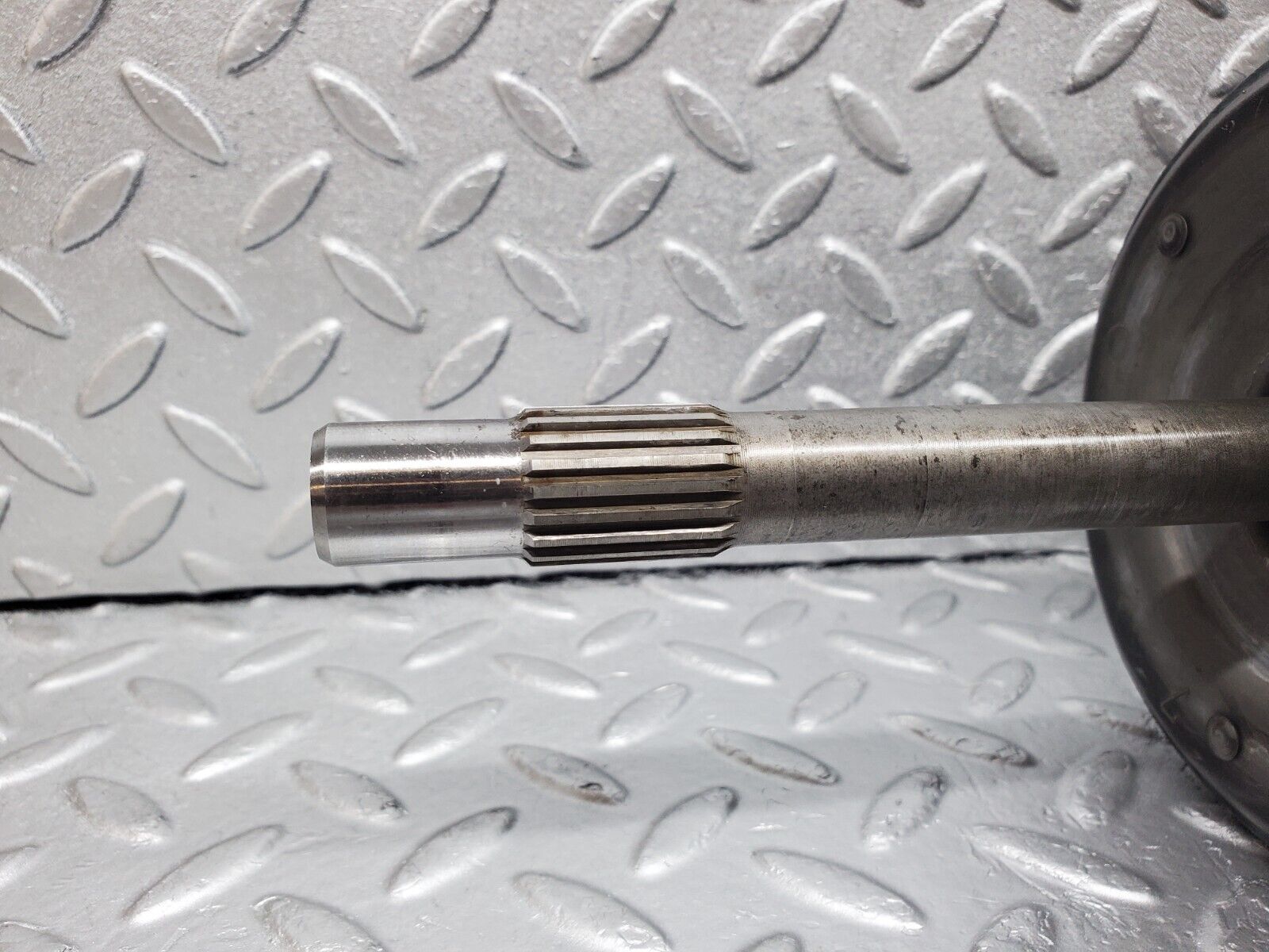 45503 Mercedes-Benz W124 260E Automatic Gearbox Gear Set 722.409 1232720908