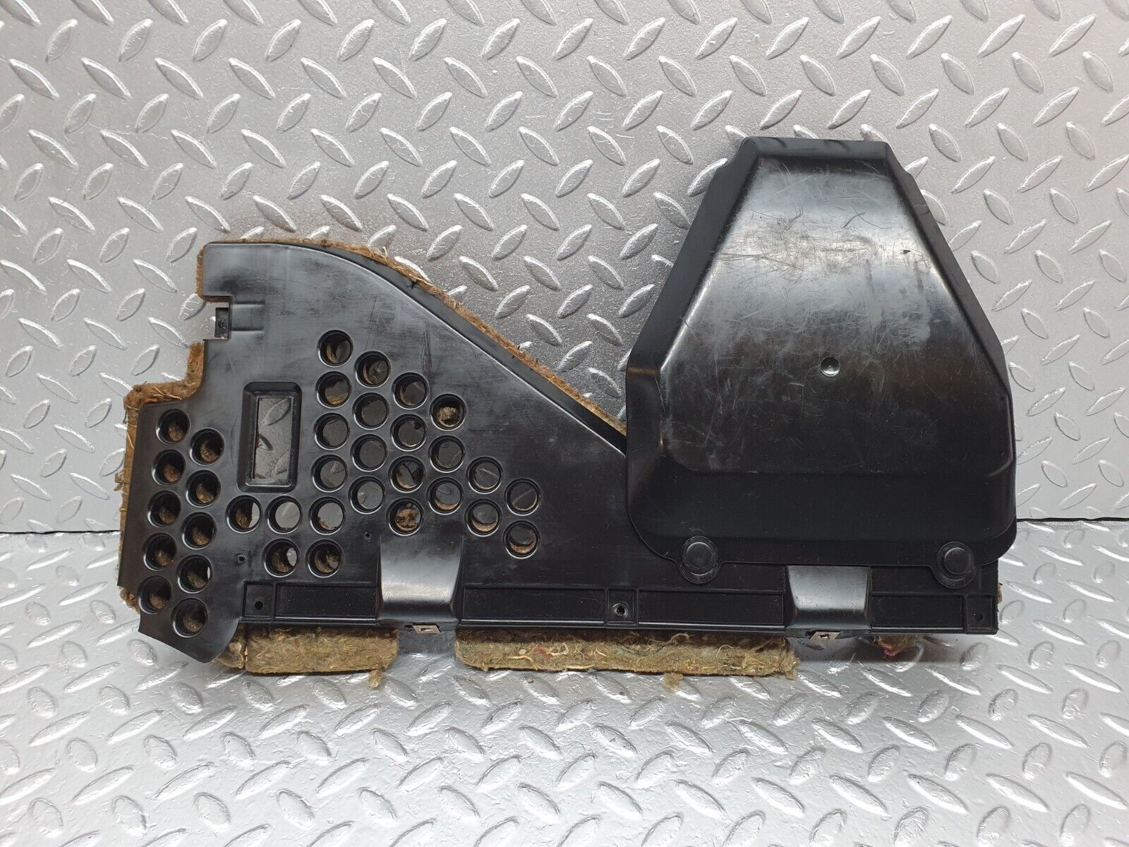 42276 Mercedes-Benz R129 320SL Coupe Under Dash Panel Left Side 1296890808