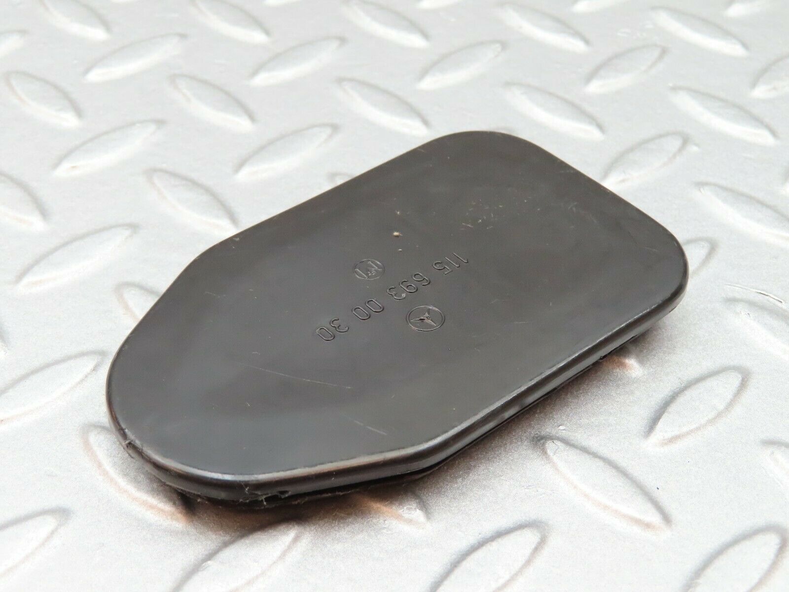 4989 Mercedes-Benz R107 350SL Boot Trunk Access Cover Panel 1156930030