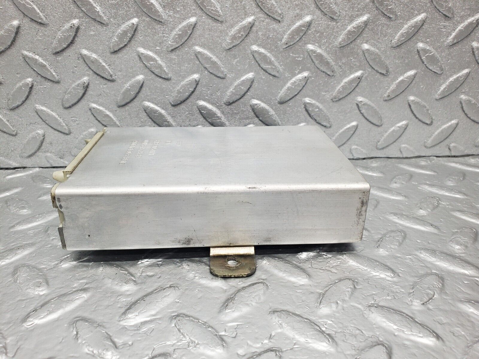 46458 Mercedes-Benz C123 280CE Coupe Cruise Control Module Unit 0015457932