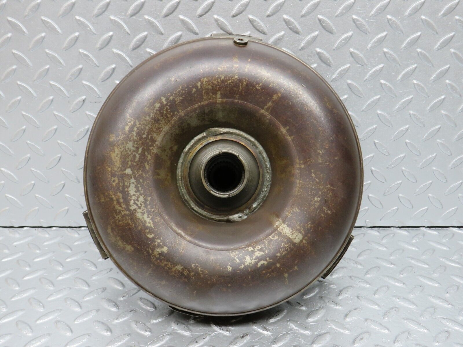 40078 Mercedes-Benz R107 350SL Torque Converter 1162500102