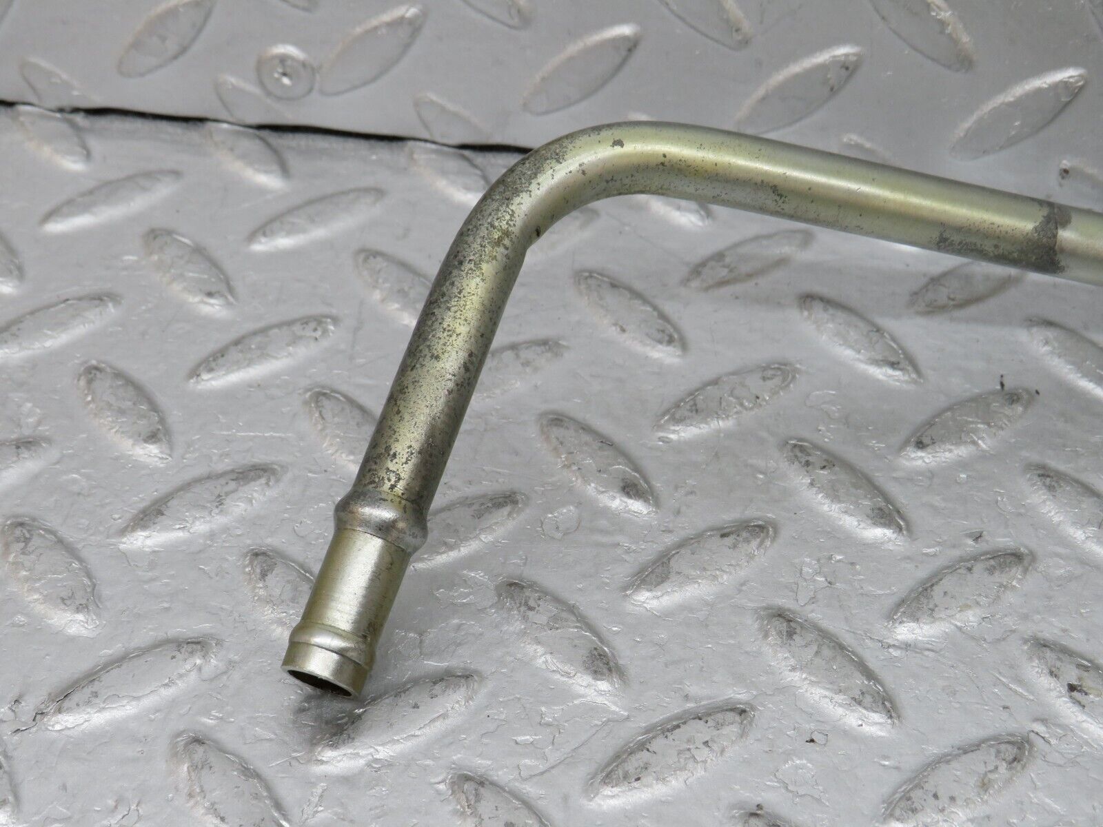 35571 Mercedes-Benz R107 280SL Power Steering Pipe