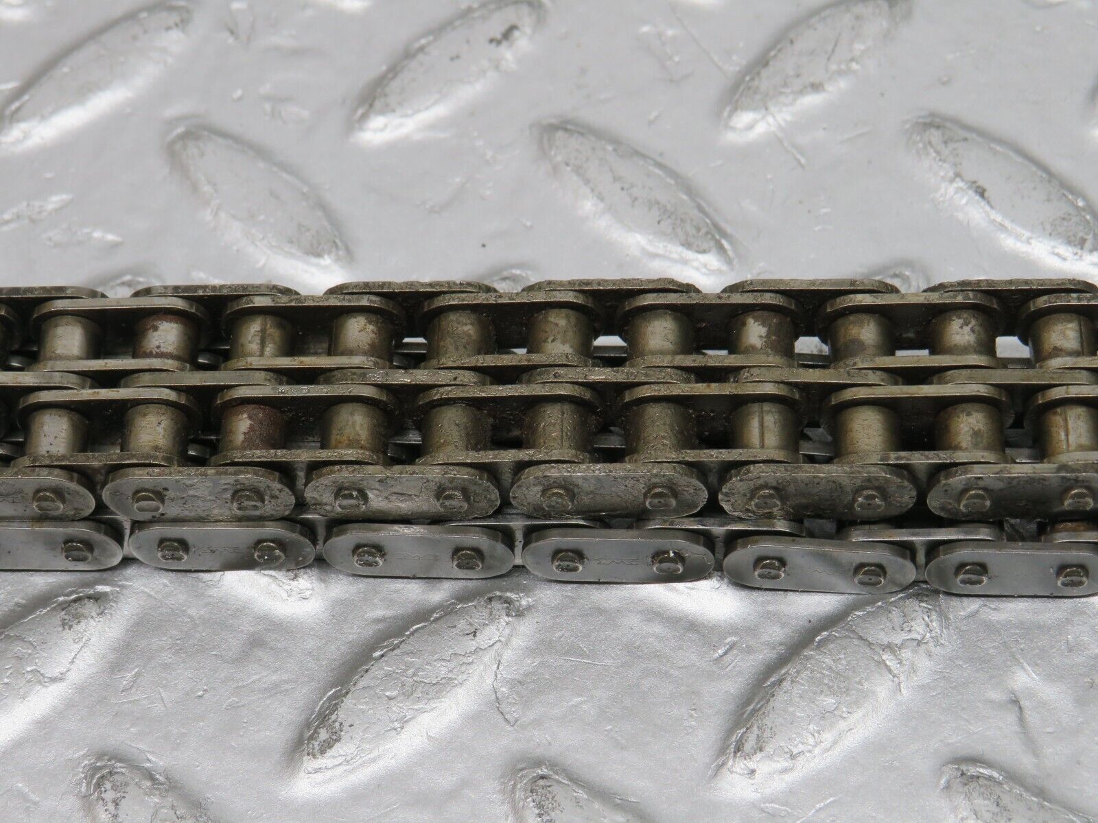 32791 Mercedes-Benz C107 R107 350 V8 Timing Chain