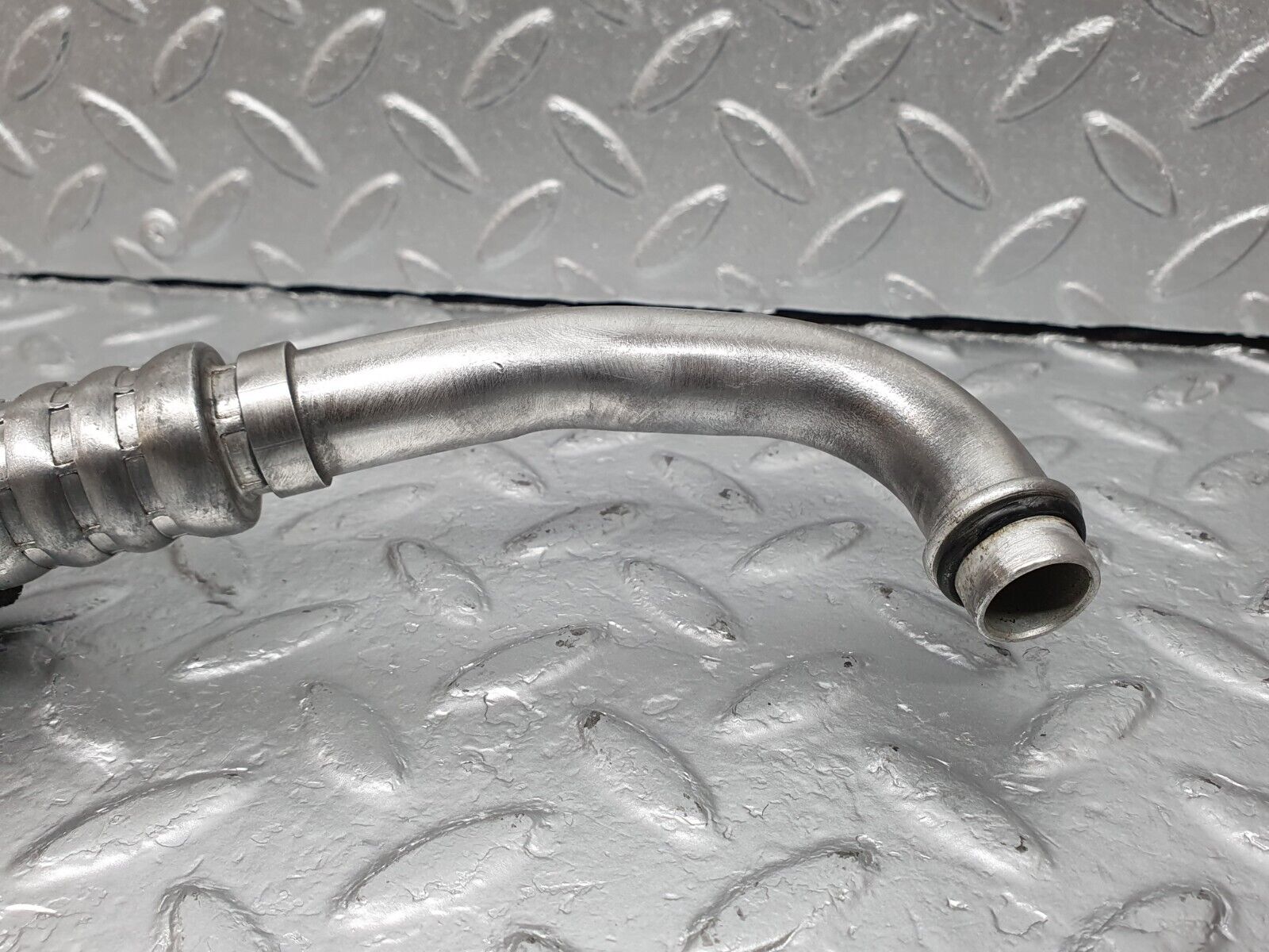 41919 Mercedes-Benz W202 C200 Air Conditioning Hose Pipe 2028302615