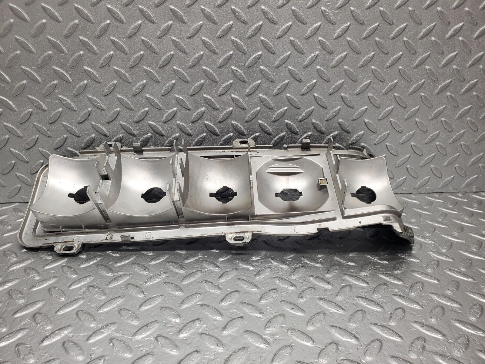 46437 Mercedes-Benz C123 280CE Coupe Tail Light Reflector Left Side