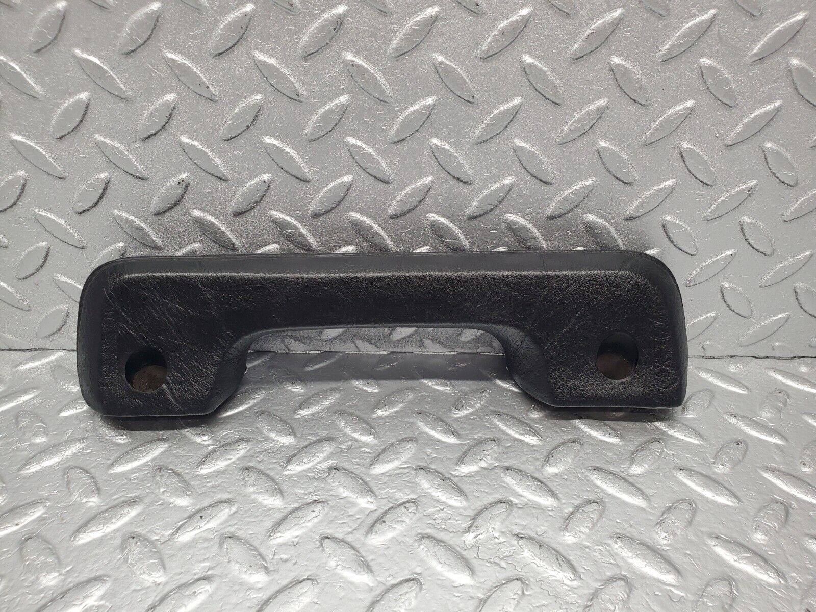 46344 Mercedes-Benz C123 280CE Coupe Front Right Interior Door Handle Black 1239702001