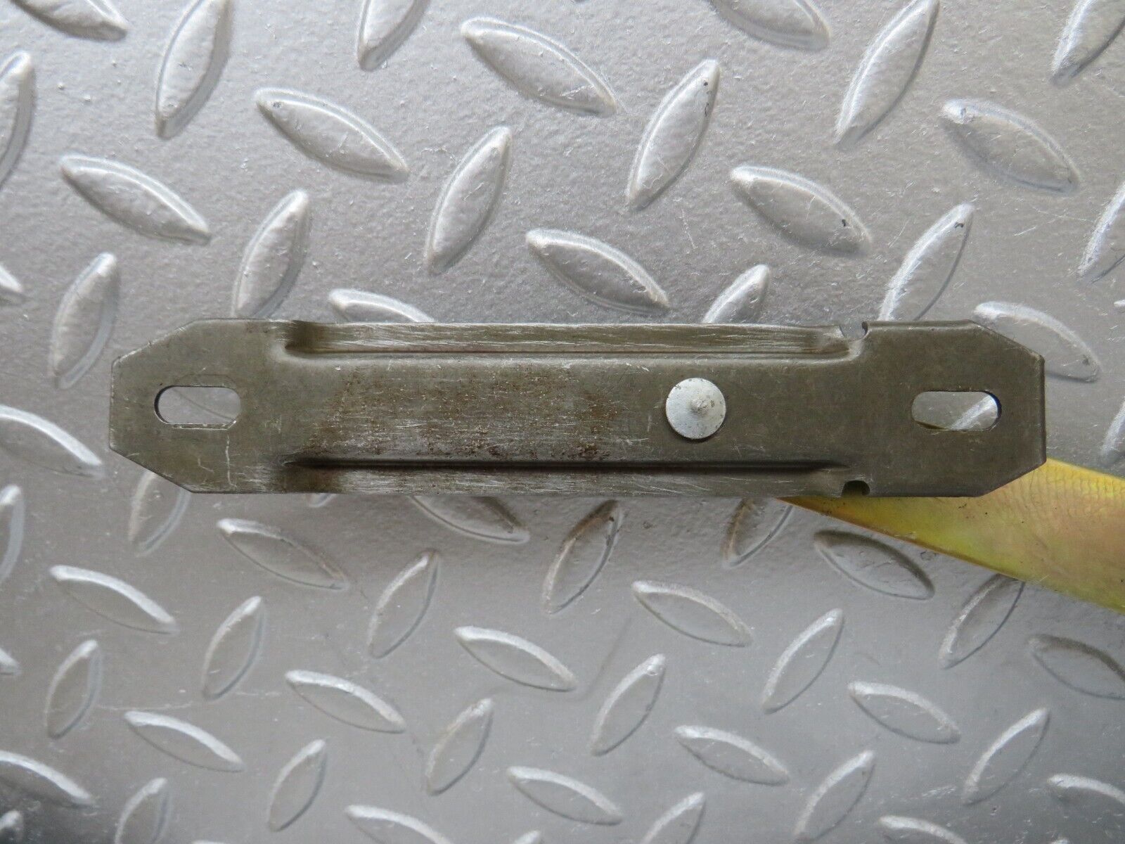 35503 Mercedes-Benz R107 280SL Front Left Power Window Regulator